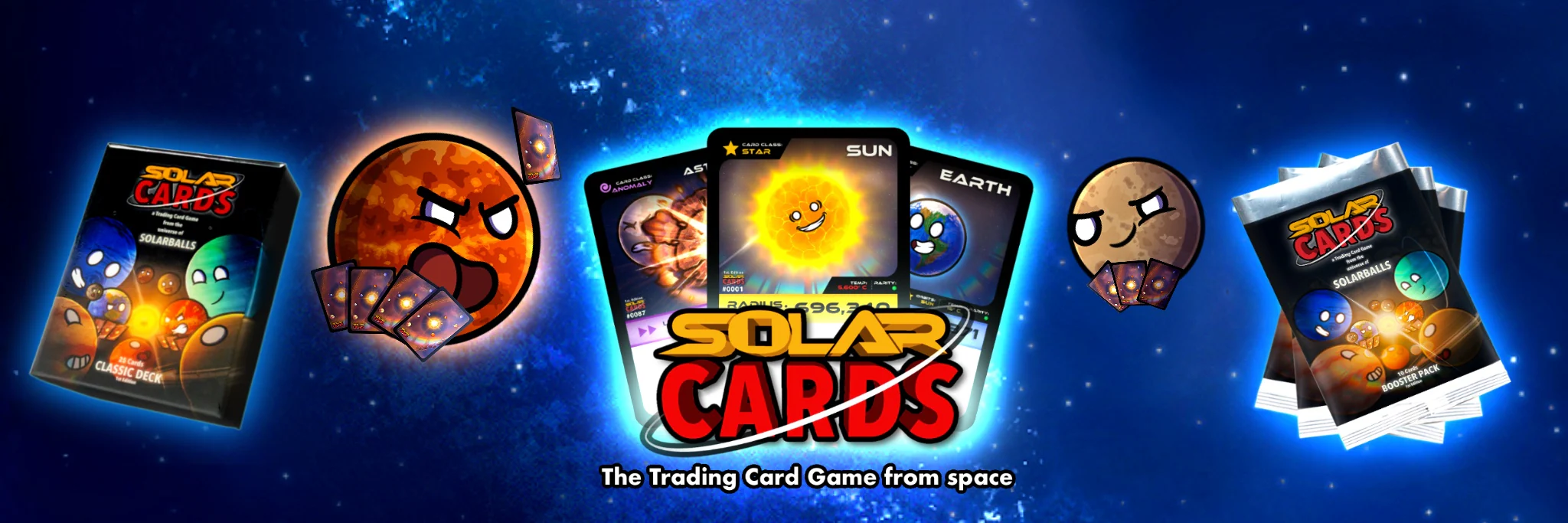 Wear the Universe Your Way