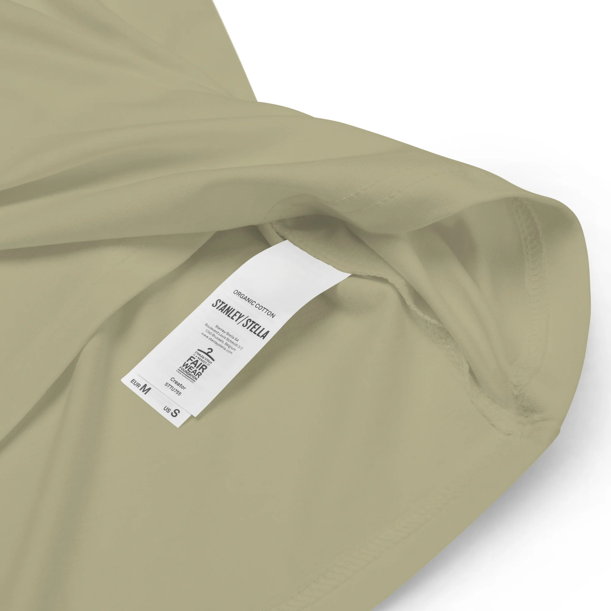 Adventure Awaits Eco Tee - Image 28