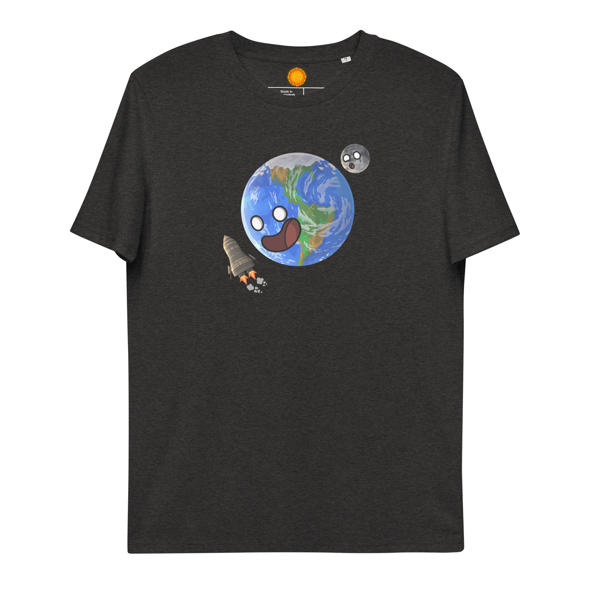 Adventure Awaits Eco Tee - Image 39