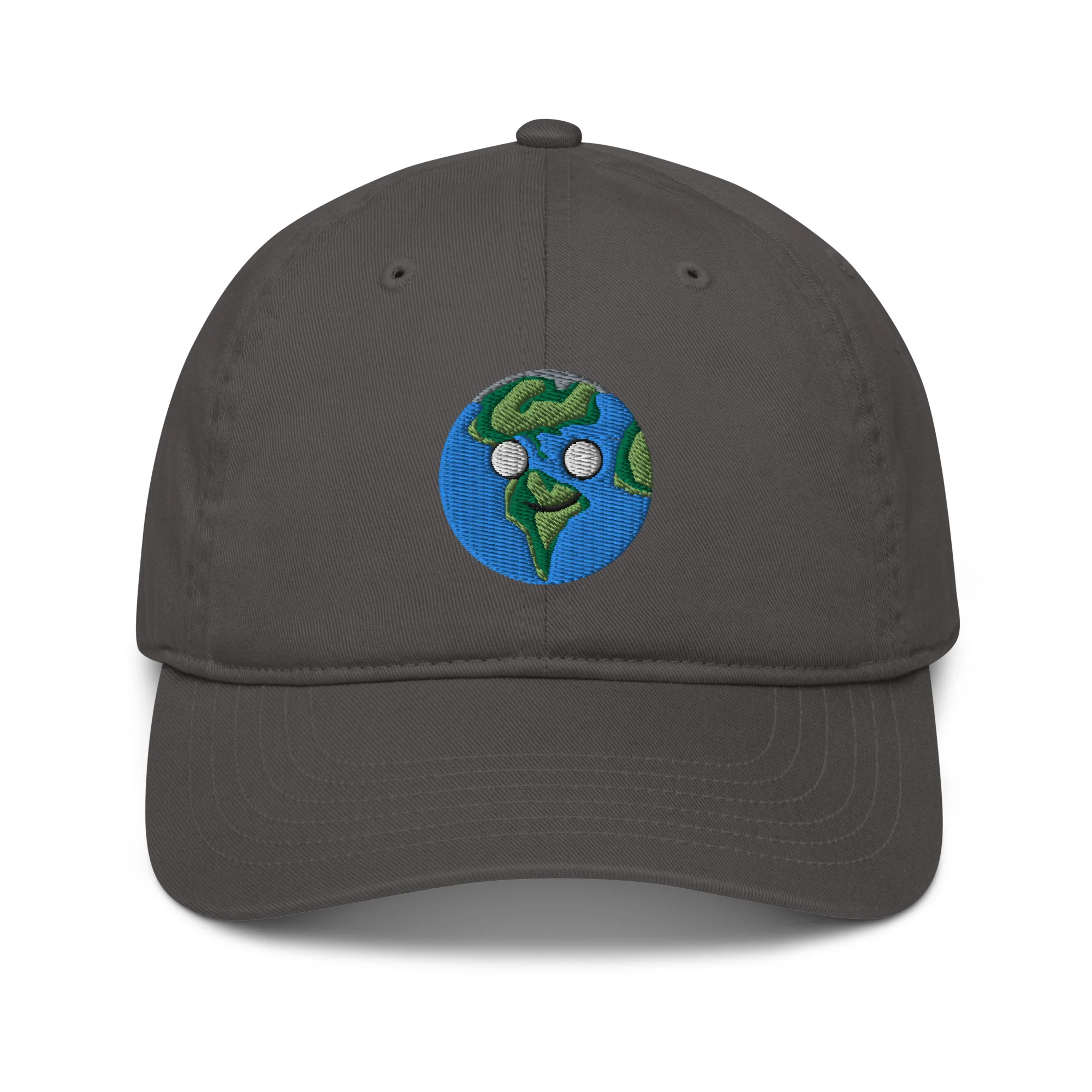 Earth Eco Baseball Cap - Image 23