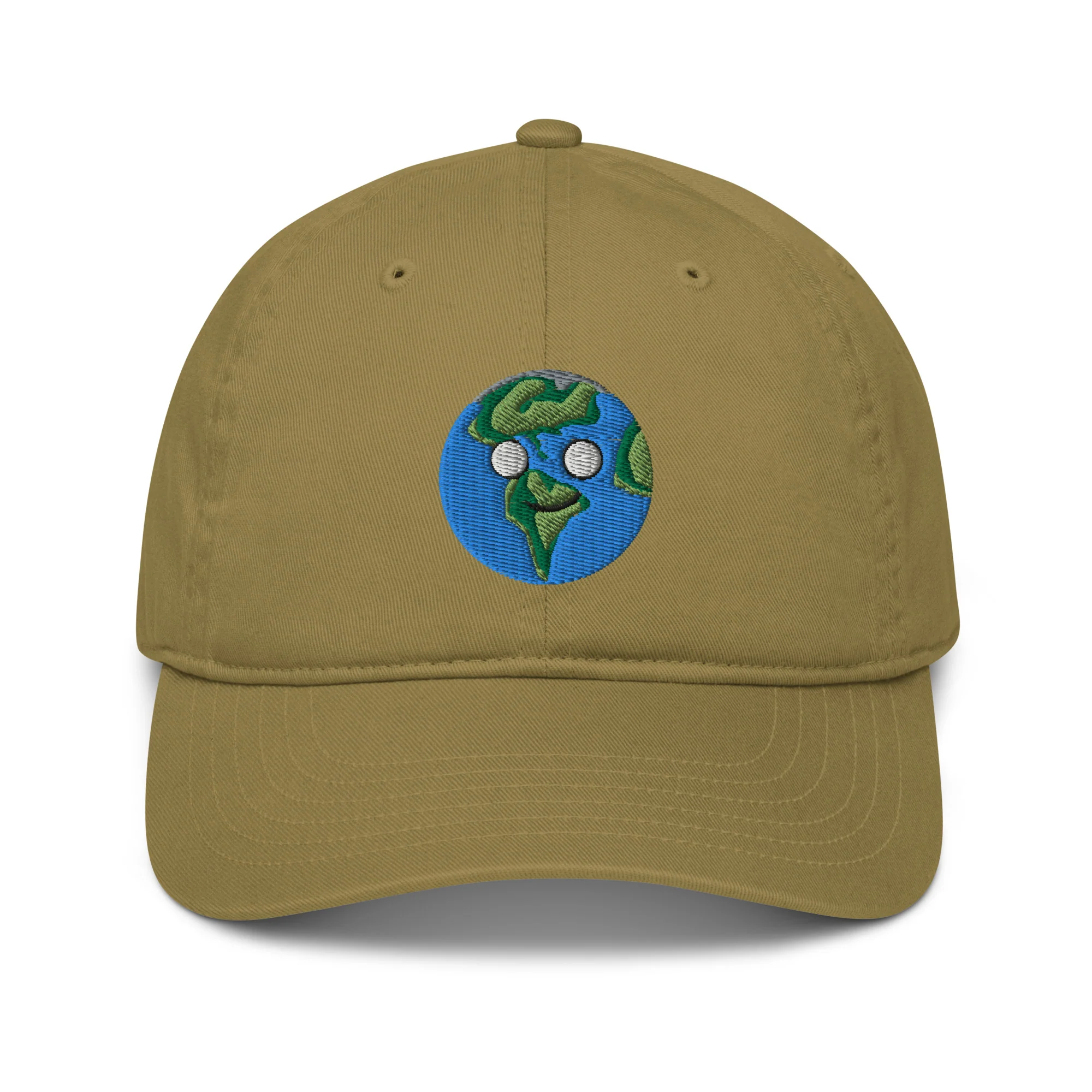 Earth Eco Baseball Cap - Image 24