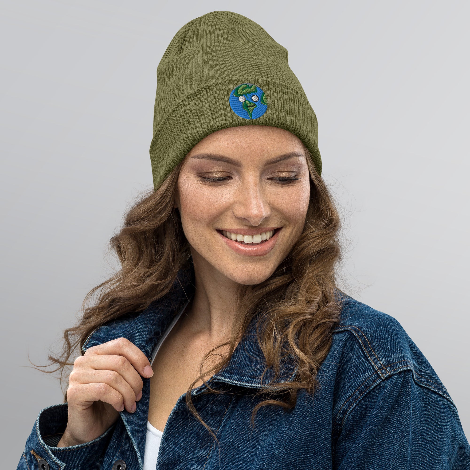 Earth Eco Beanie - Image 10