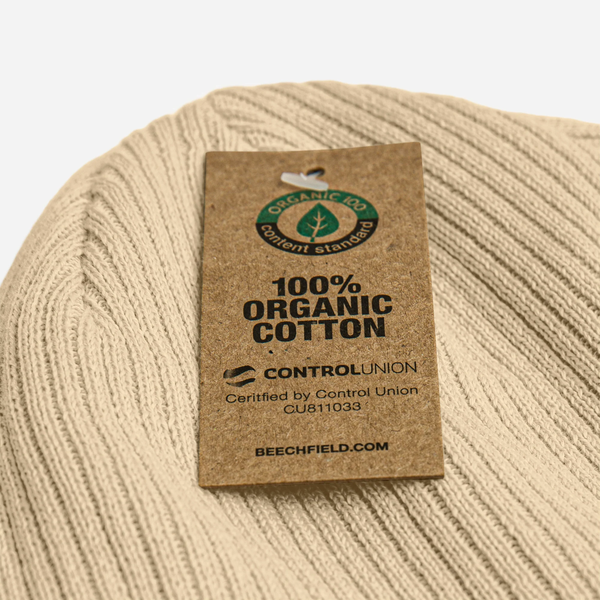 Earth Eco Beanie - Image 11