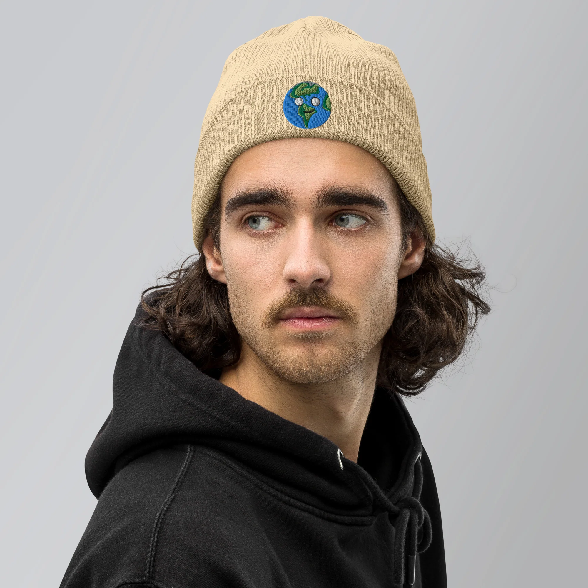 Earth Eco Beanie - Image 12