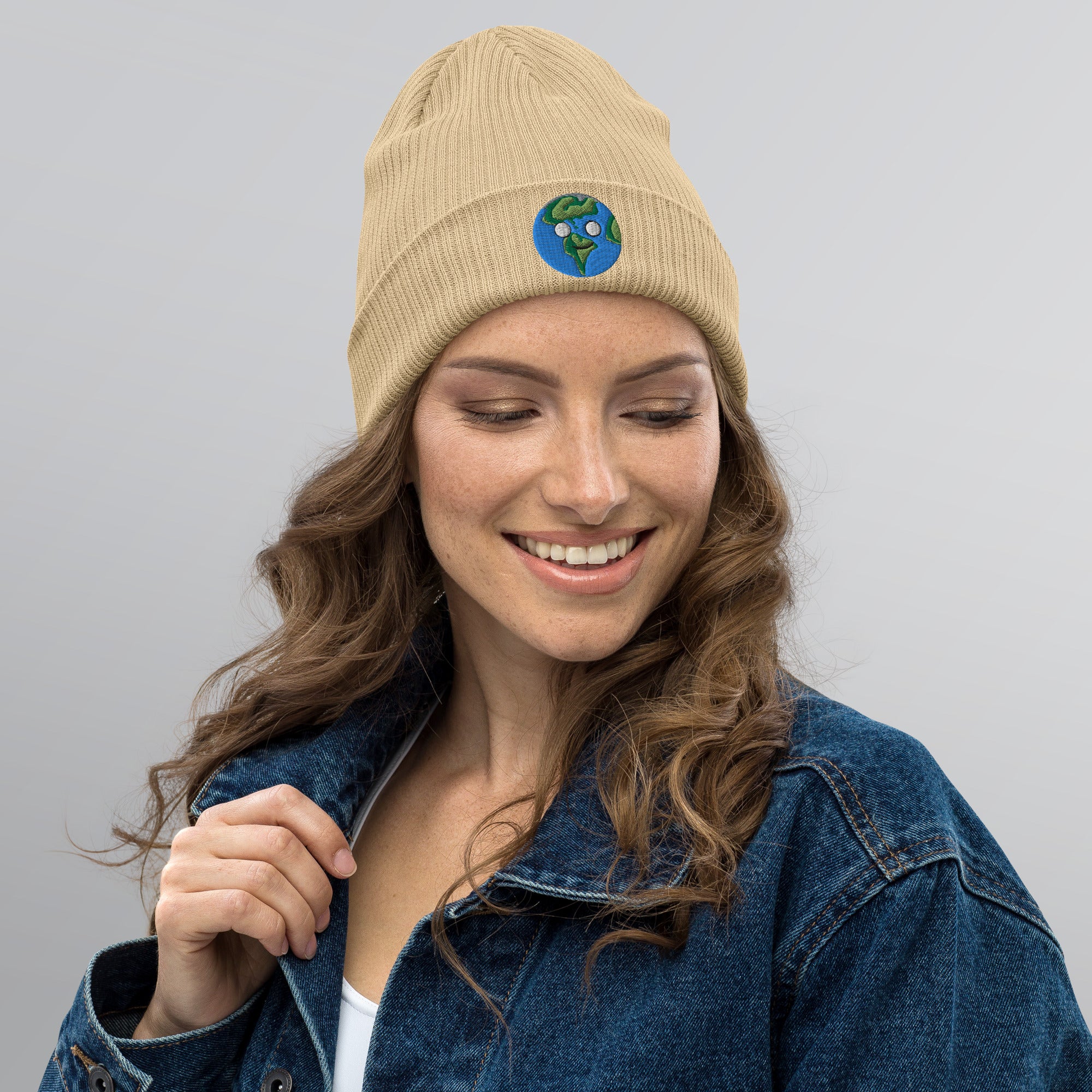 Earth Eco Beanie - Image 13
