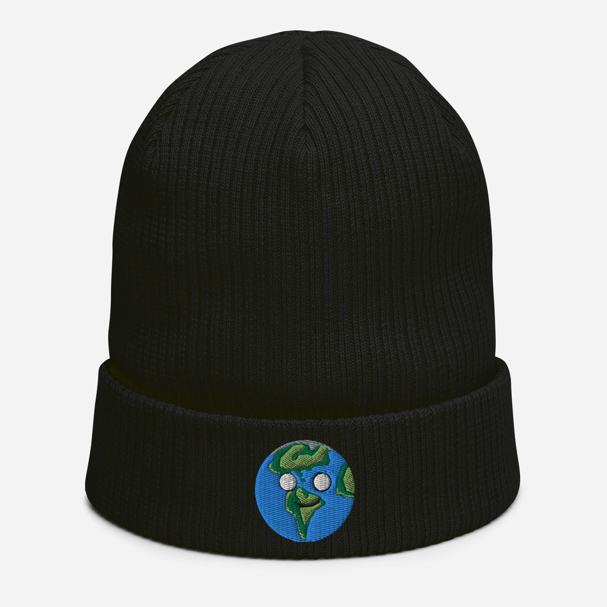 Earth Eco Beanie - Image 14