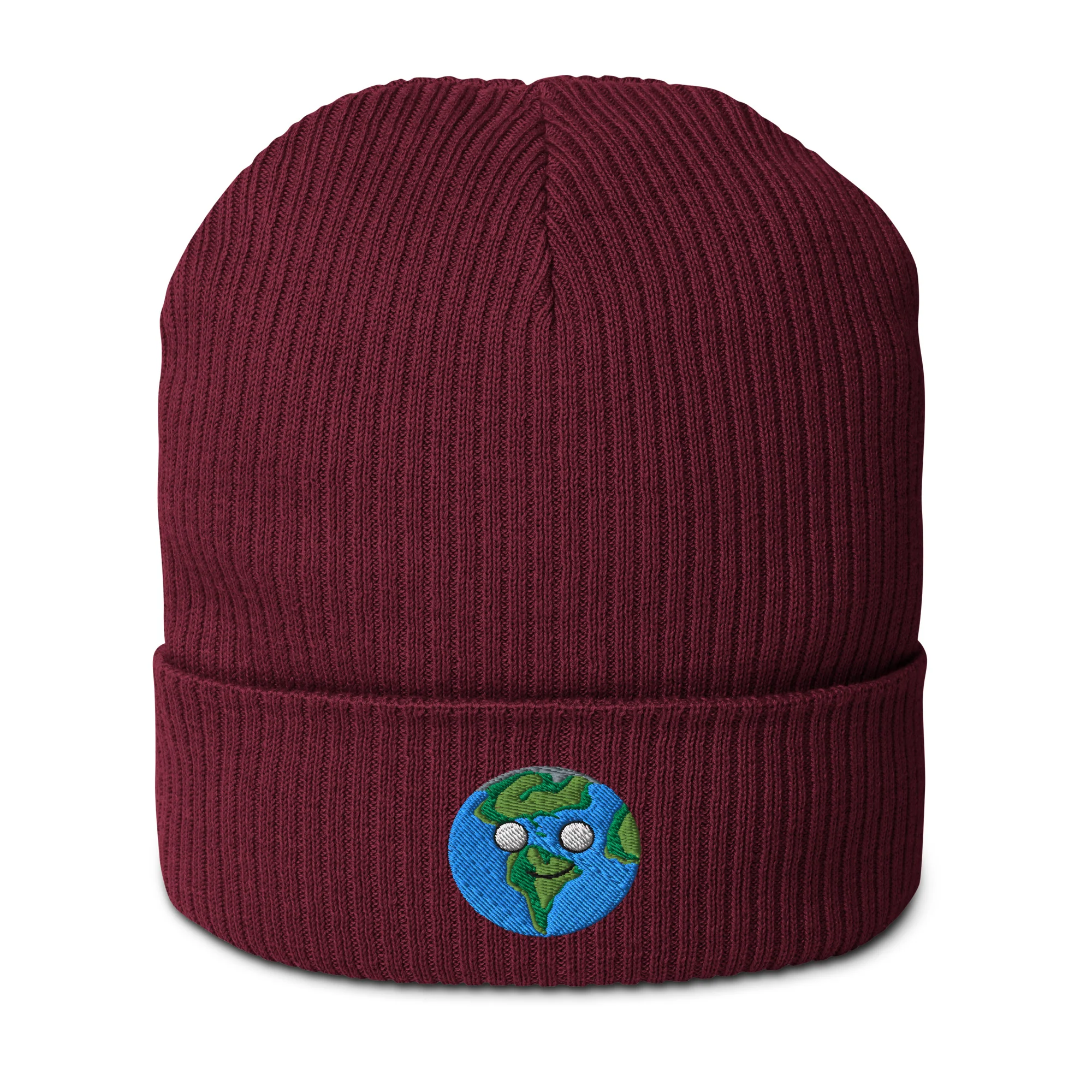 Earth Eco Beanie - Image 17