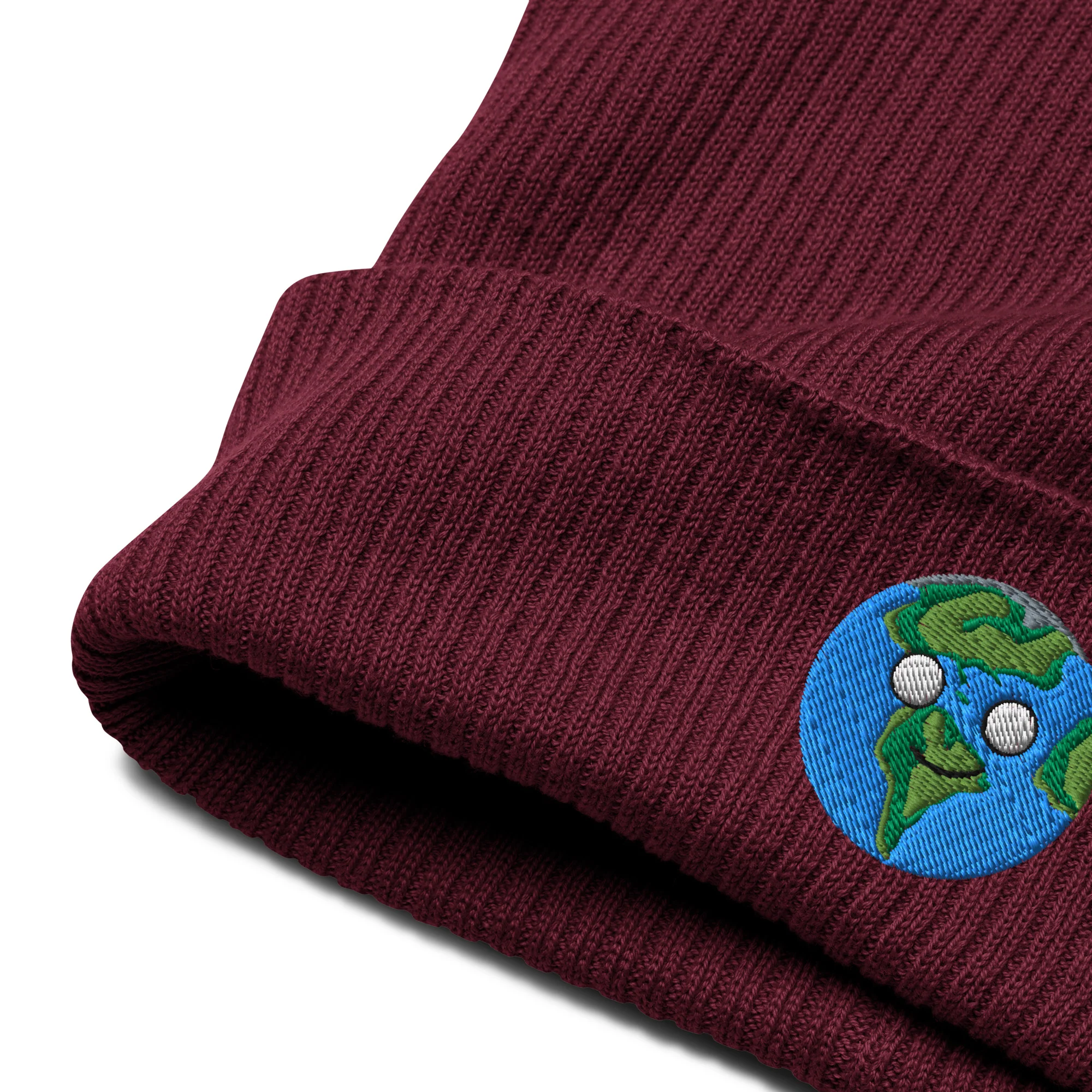 Earth Eco Beanie - Image 19