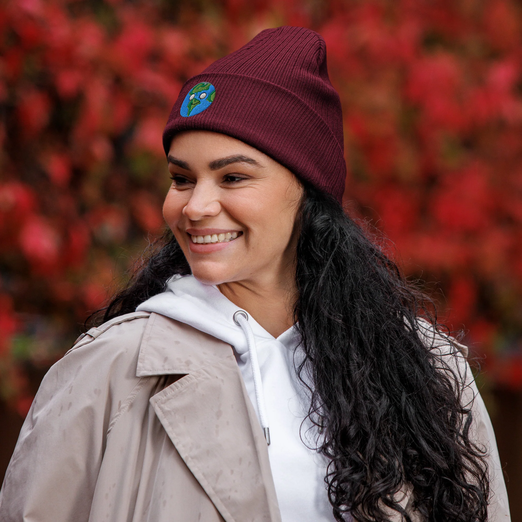 Earth Eco Beanie - Image 20