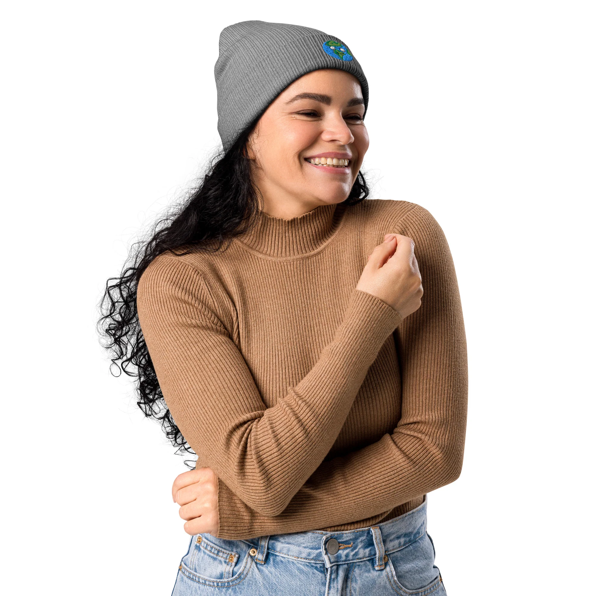 Earth Eco Beanie - Image 26