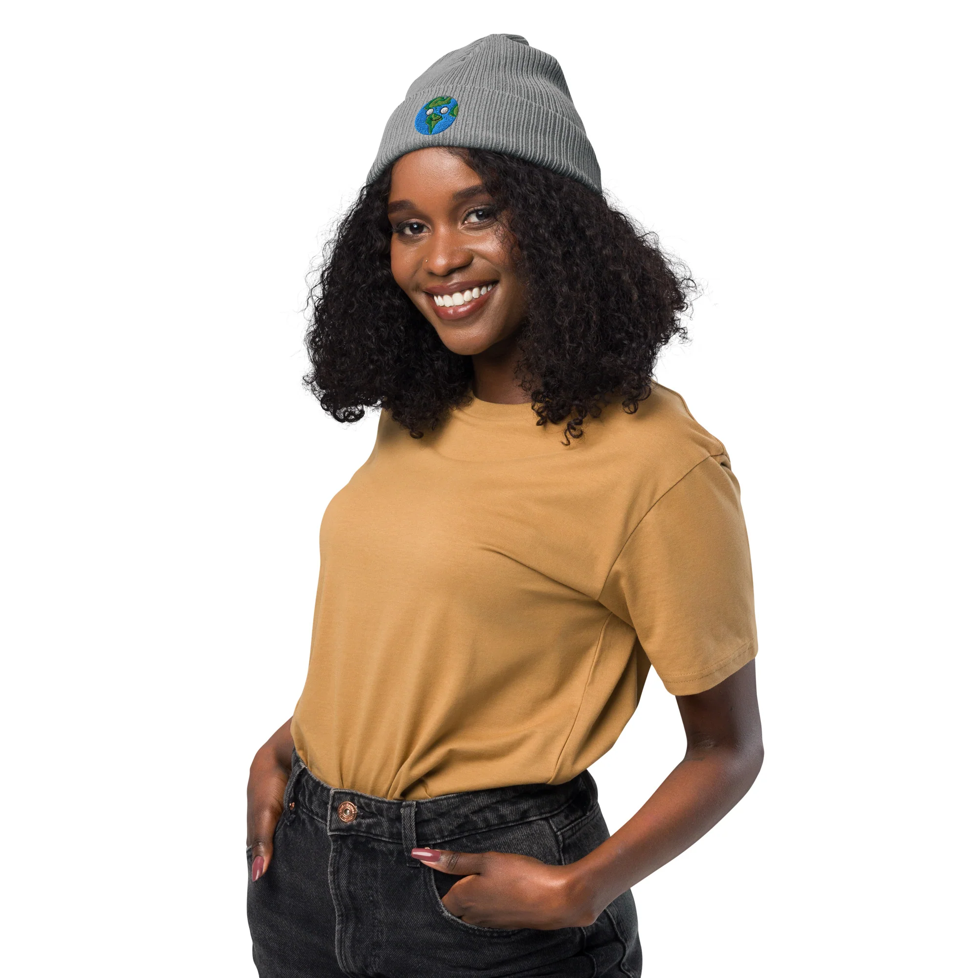 Earth Eco Beanie - Image 27