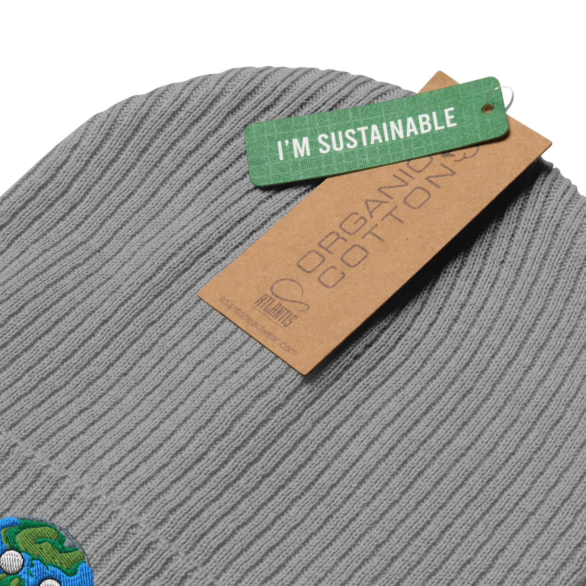 Earth Eco Beanie - Image 29