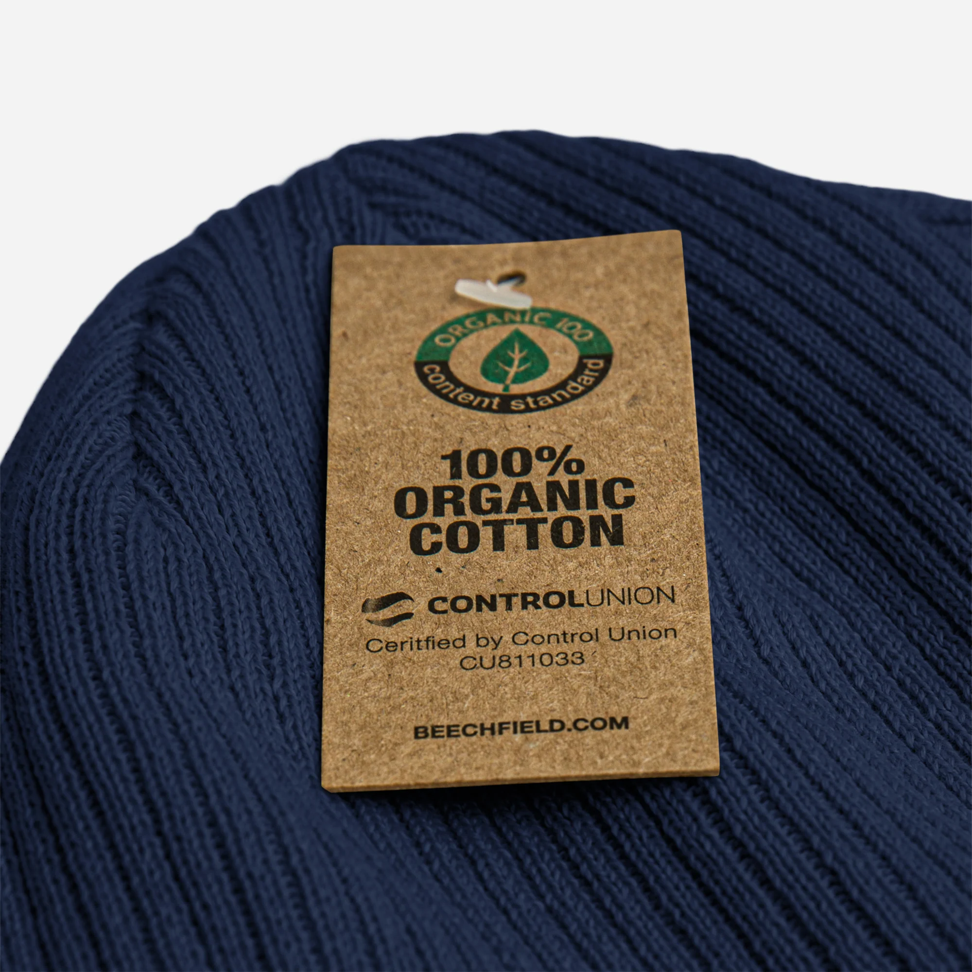 Earth Eco Beanie - Image 5
