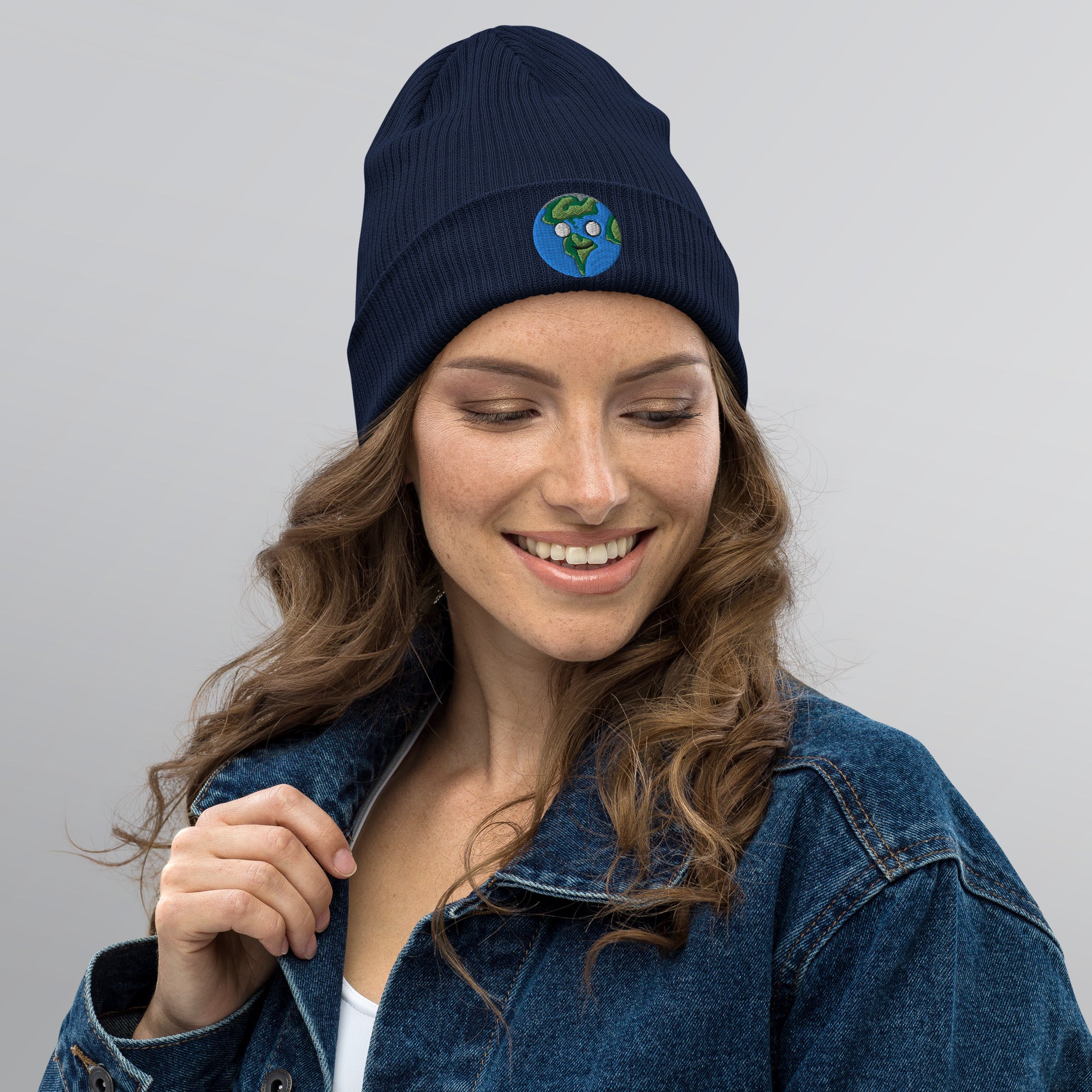 Earth Eco Beanie - Image 7