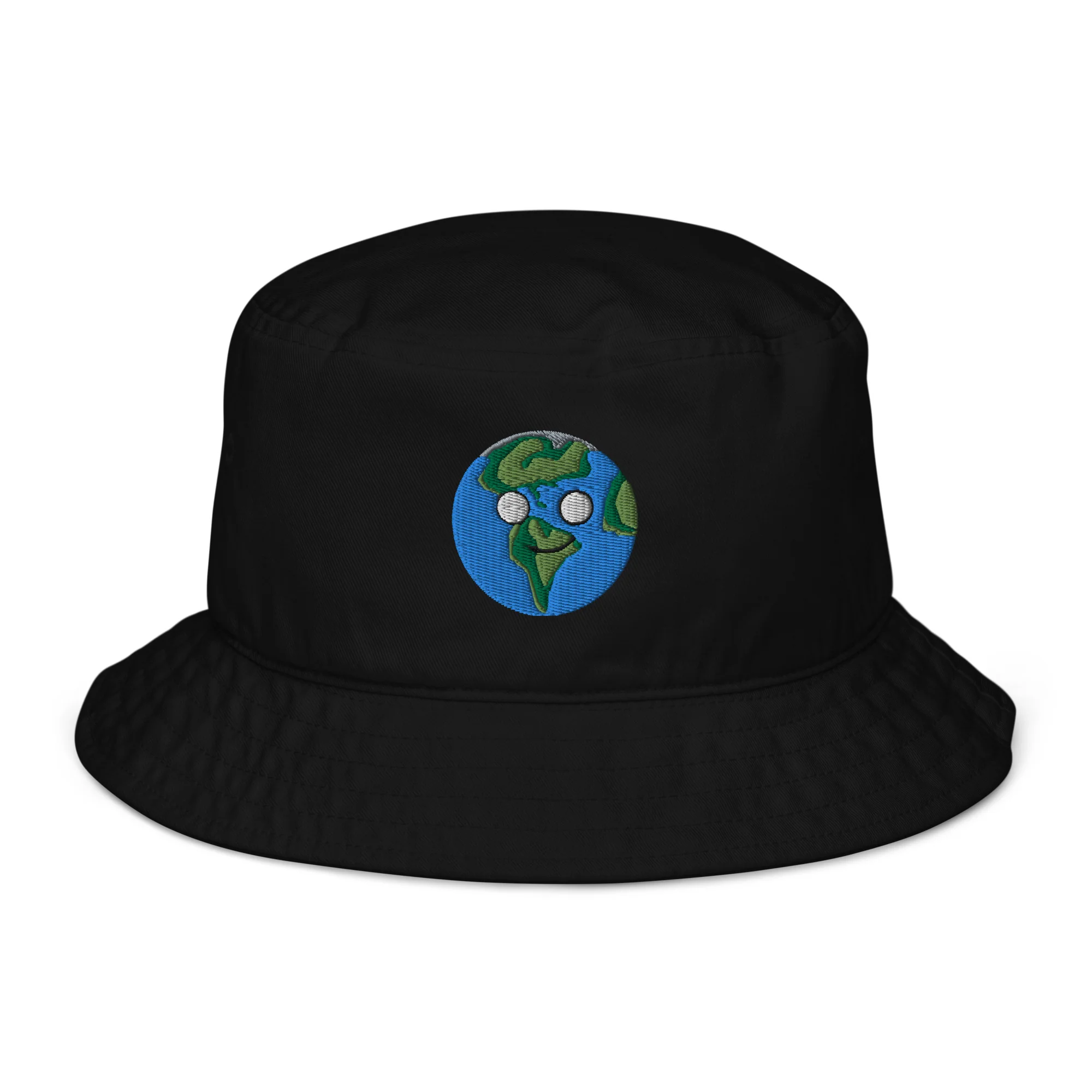 Earth Organic Bucket Hat - Image 12