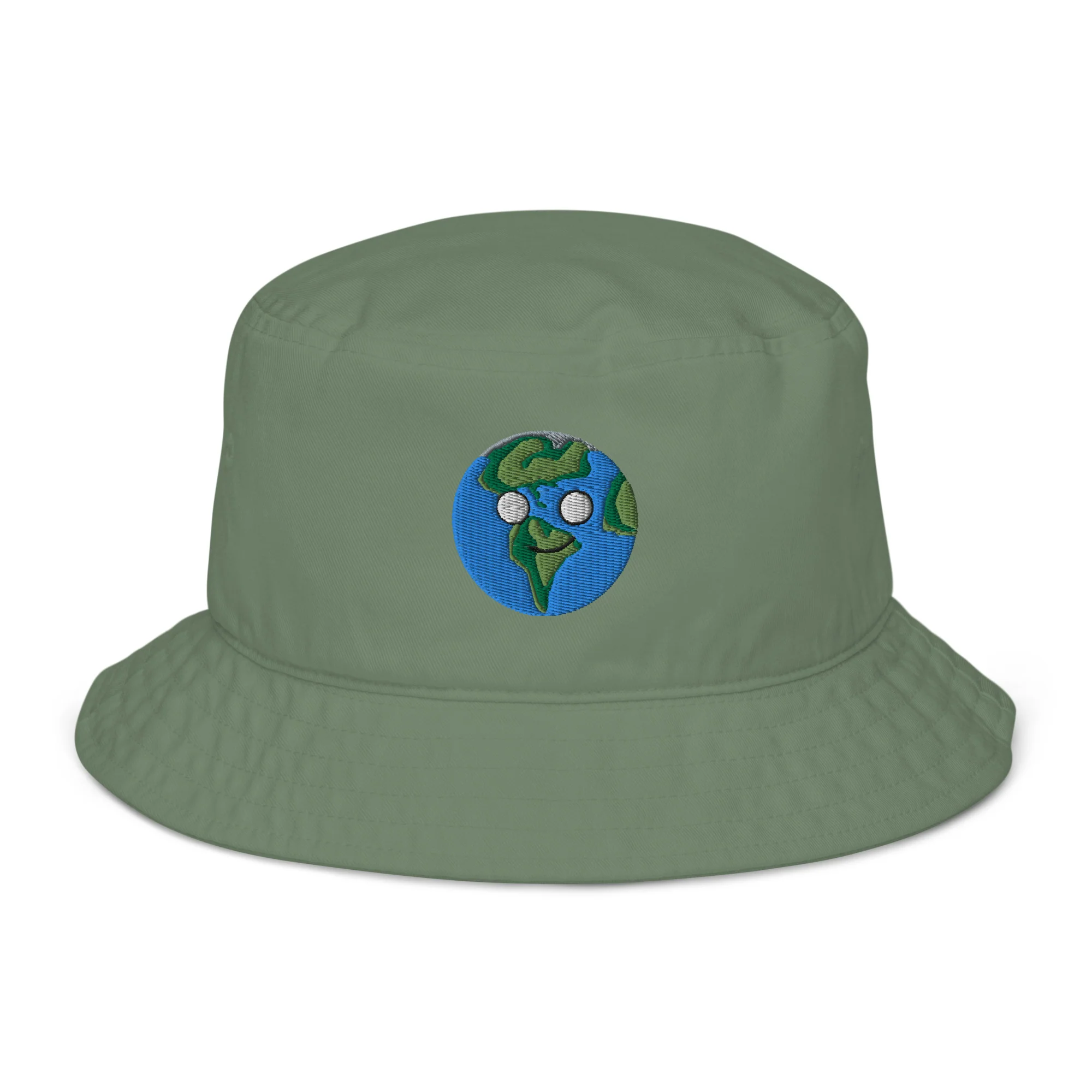 Earth Organic Bucket Hat - Image 13