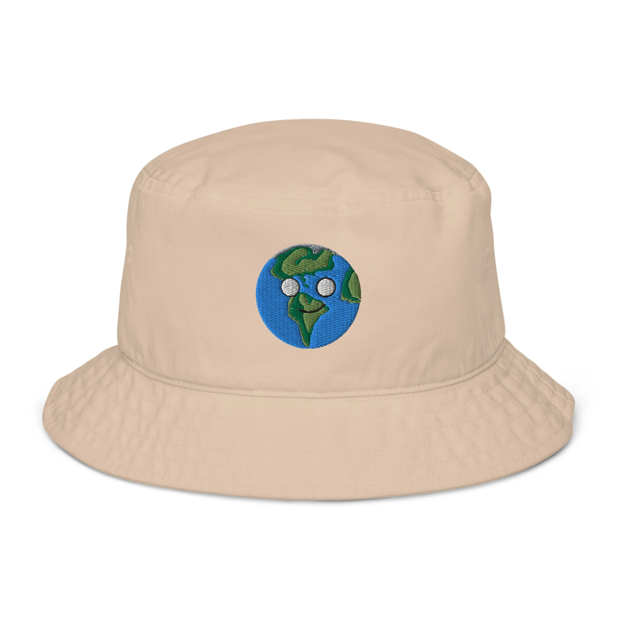 Earth Organic Bucket Hat - Image 14
