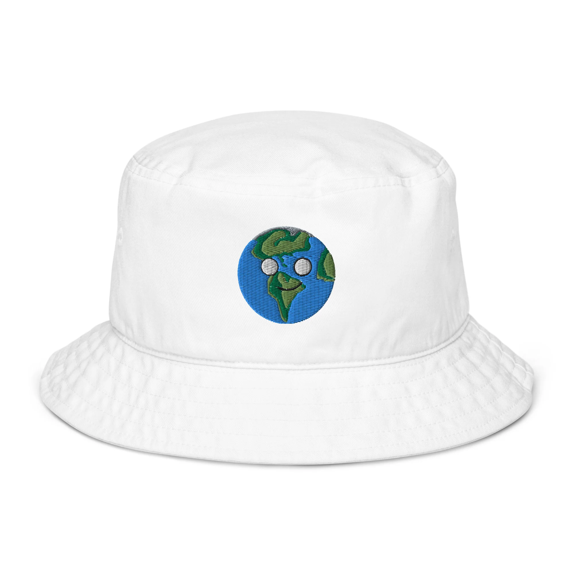Earth Organic Bucket Hat - Image 15
