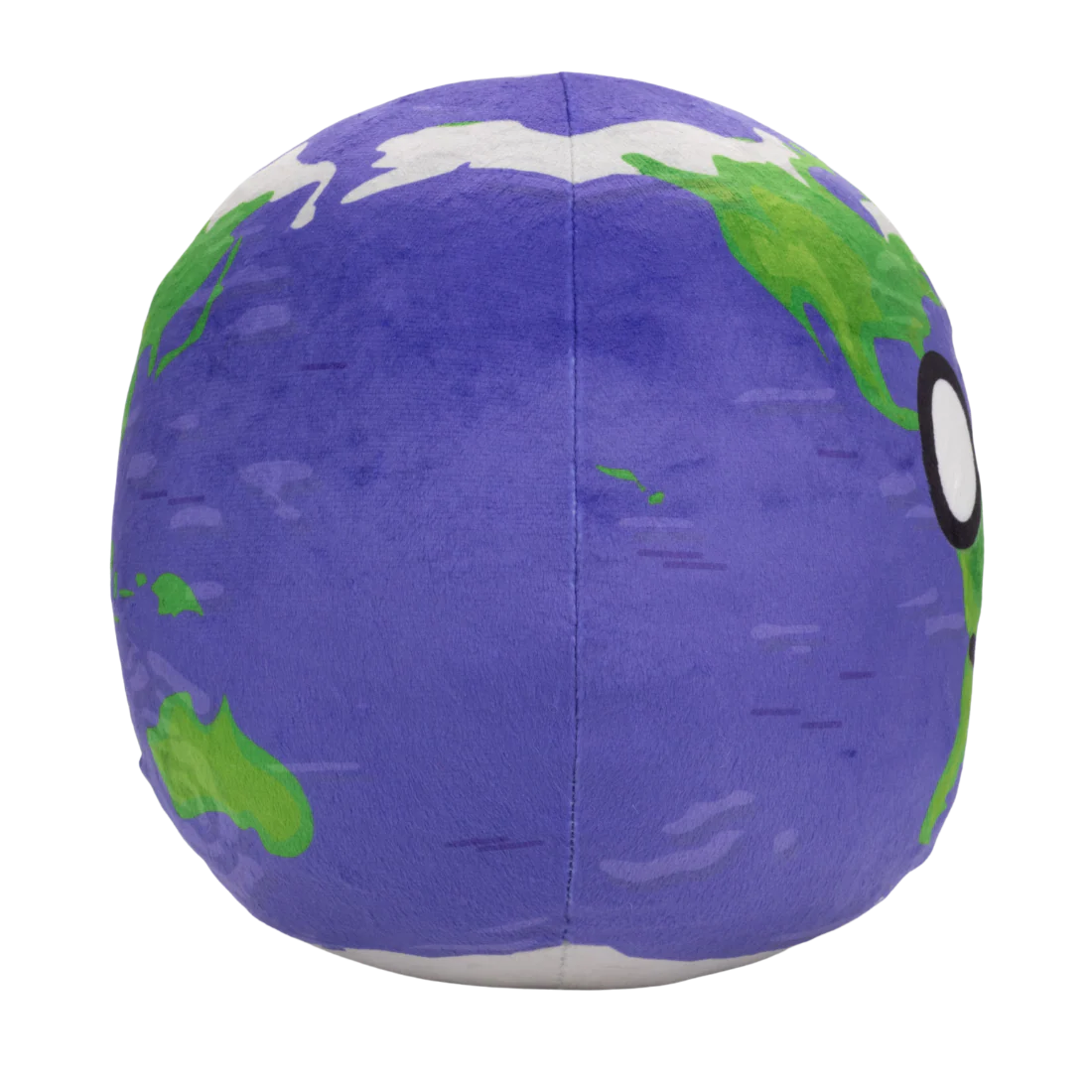 The SolarBalls Earth Plush - Image 3