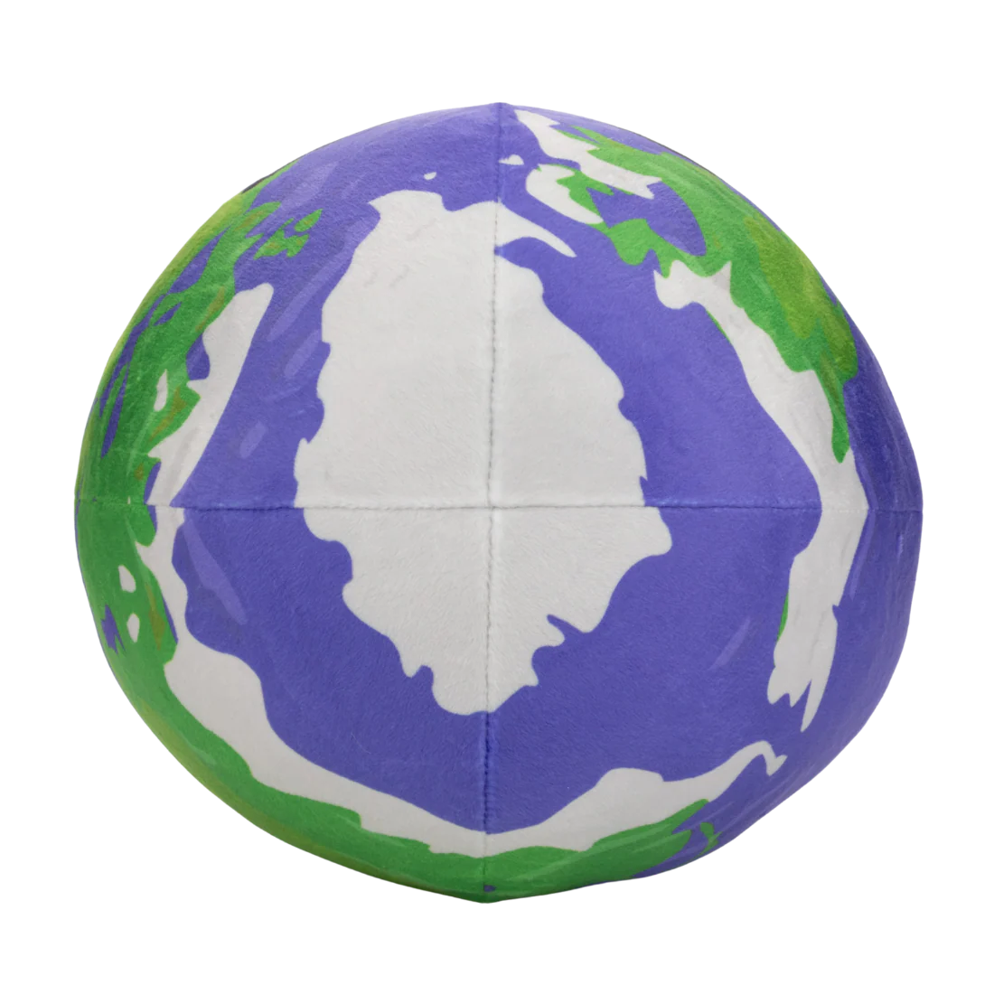 The SolarBalls Earth Plush - Image 4
