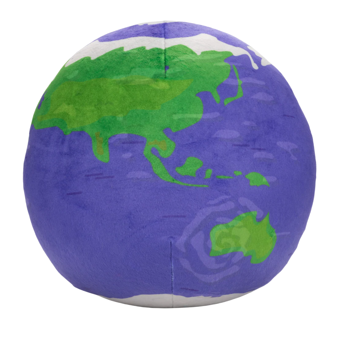 The SolarBalls Earth Plush - Image 5
