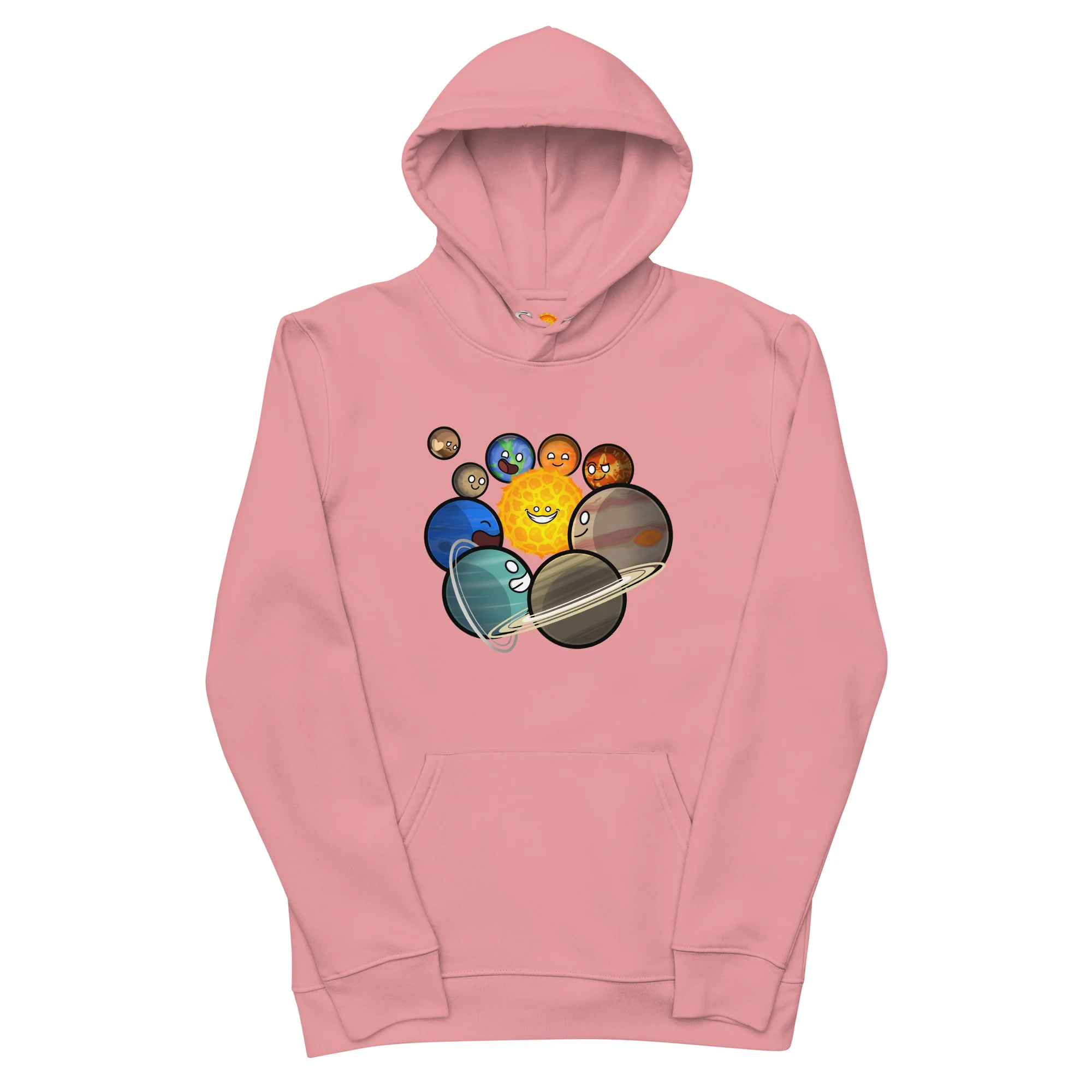 PlanetBalls System Eco Hoodie - Image 13
