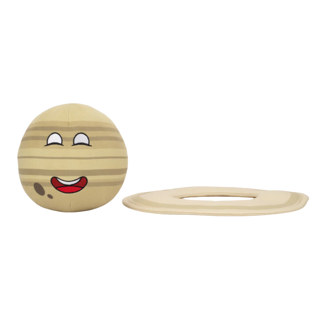 The SolarBalls Saturn Plush - Image 3