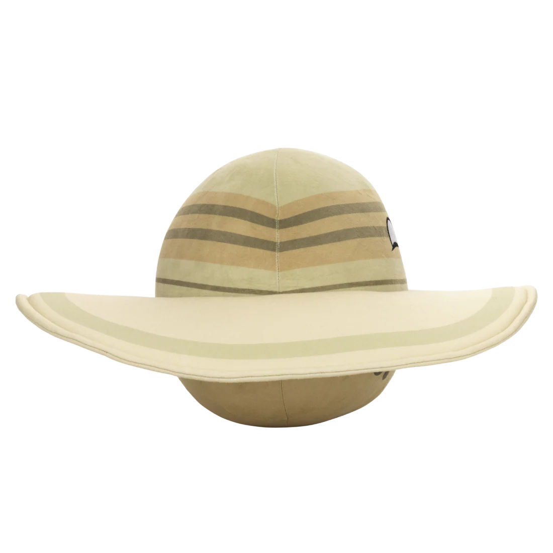 The SolarBalls Saturn Plush - Image 4