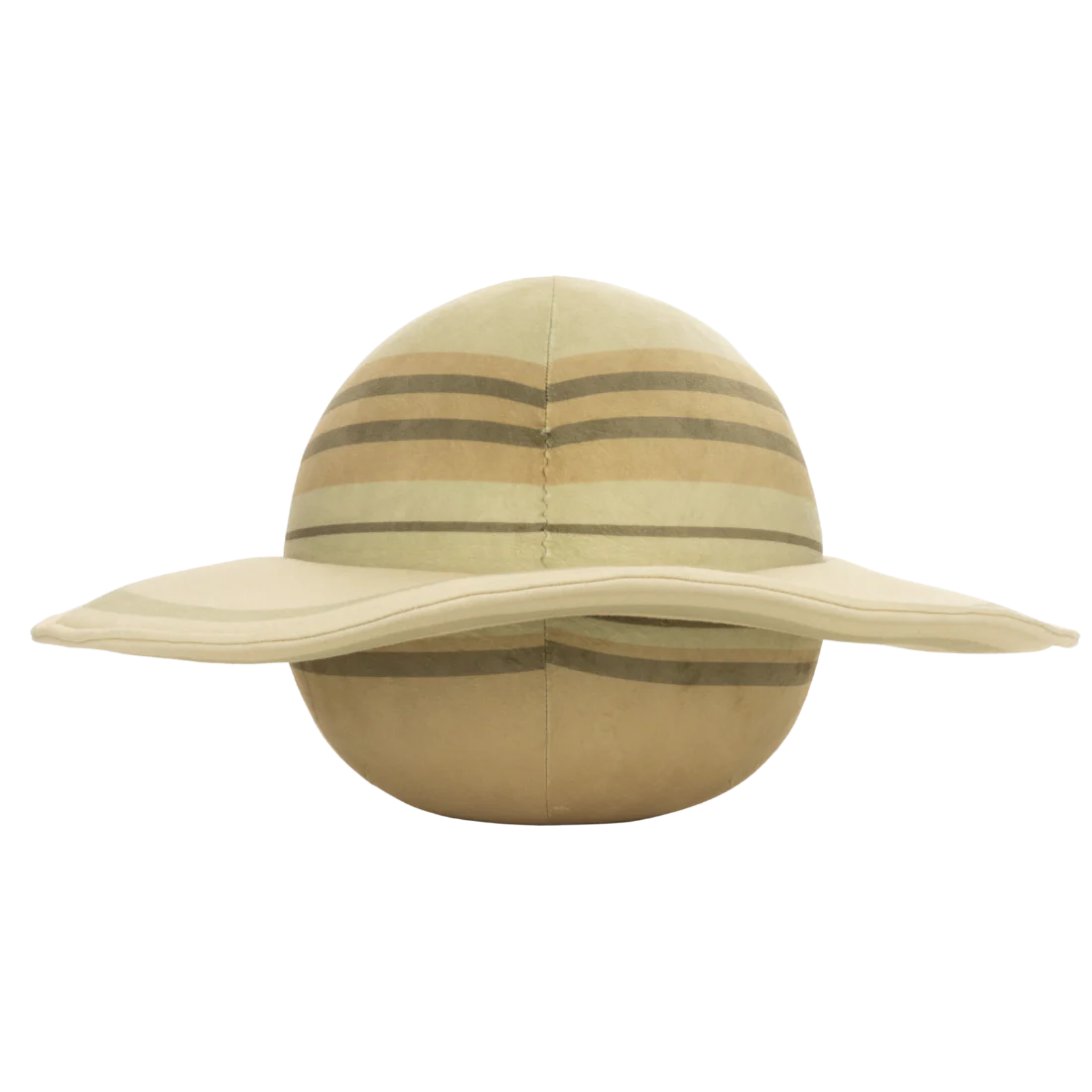 The SolarBalls Saturn Plush - Image 5