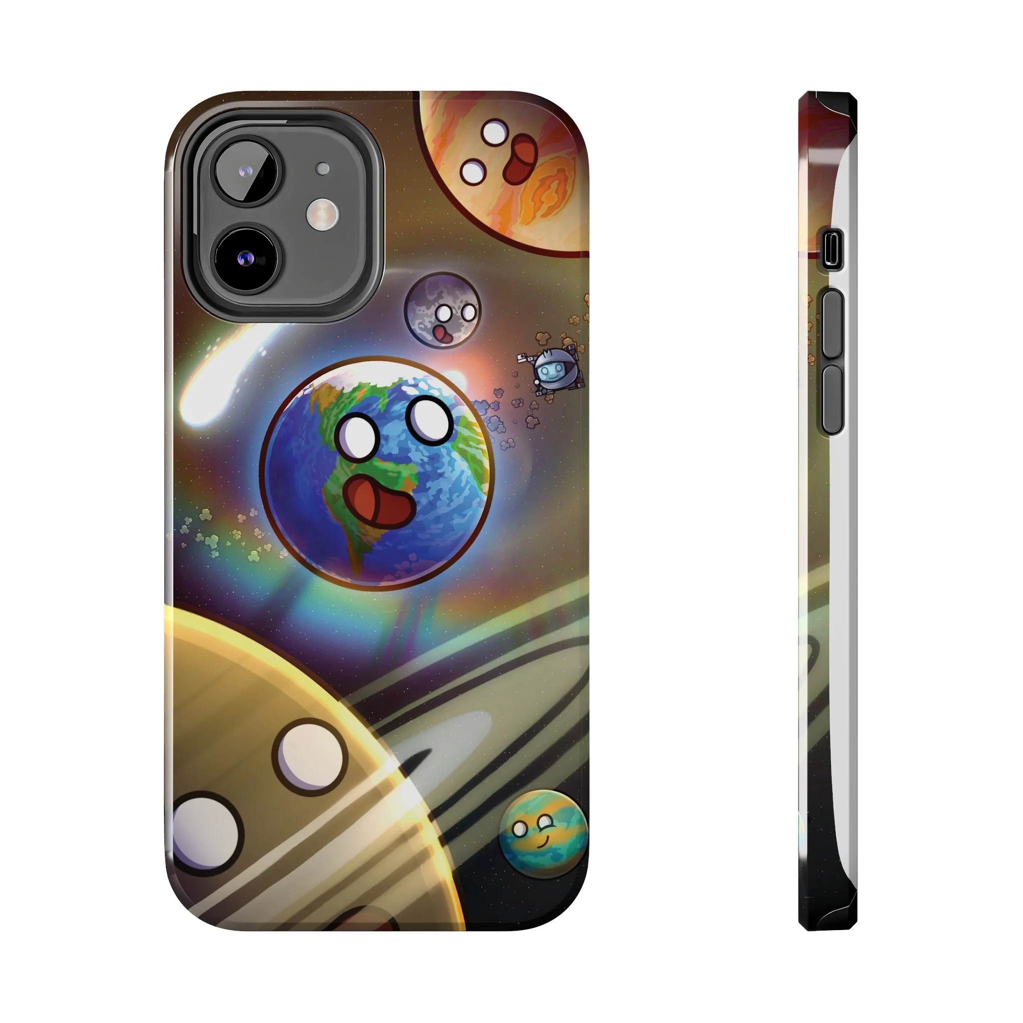 SolarBalls Adventure Phone Case - Image 10