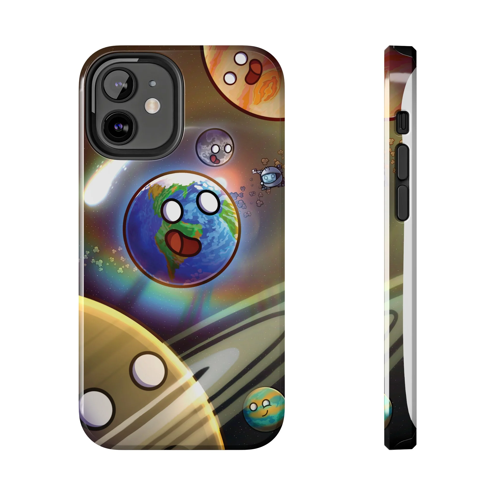 SolarBalls Adventure Phone Case - Image 11