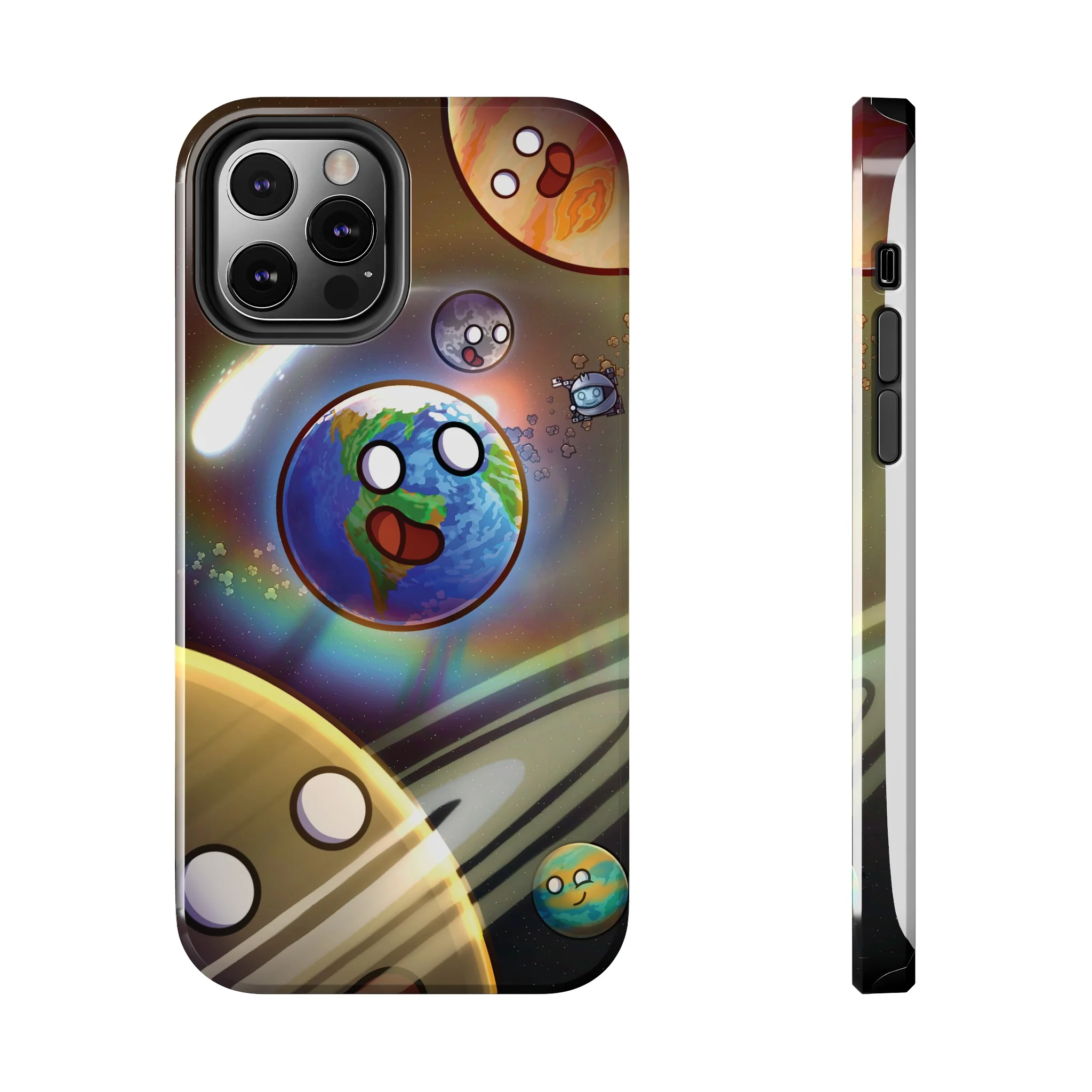 SolarBalls Adventure Phone Case - Image 12