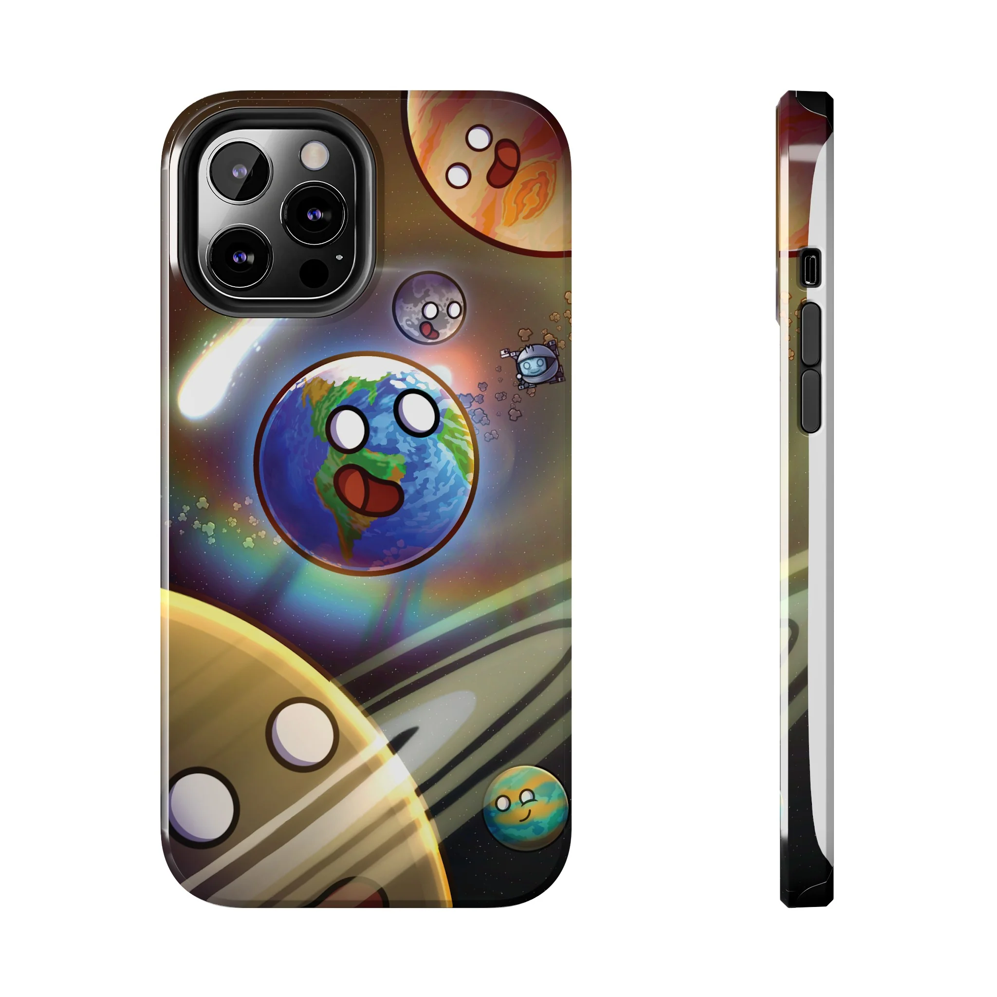 SolarBalls Adventure Phone Case - Image 13