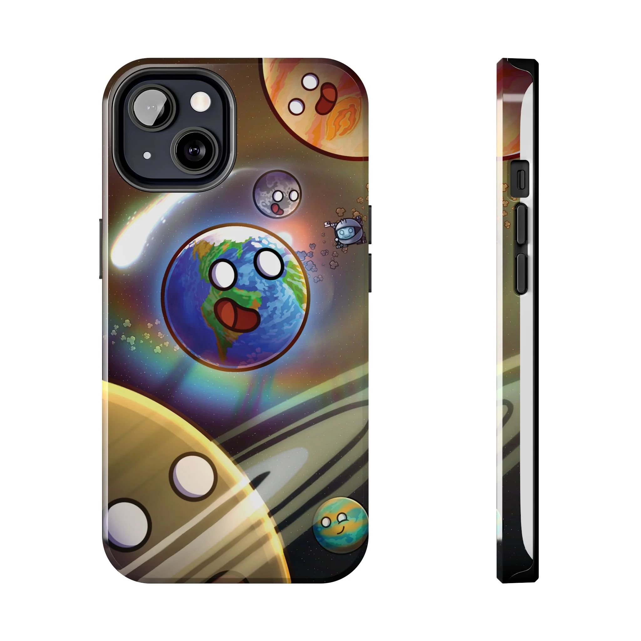 SolarBalls Adventure Phone Case - Image 14