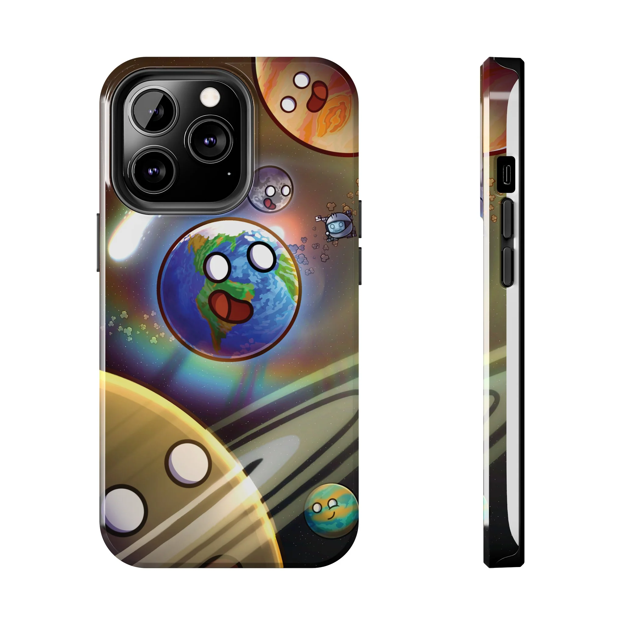 SolarBalls Adventure Phone Case - Image 16