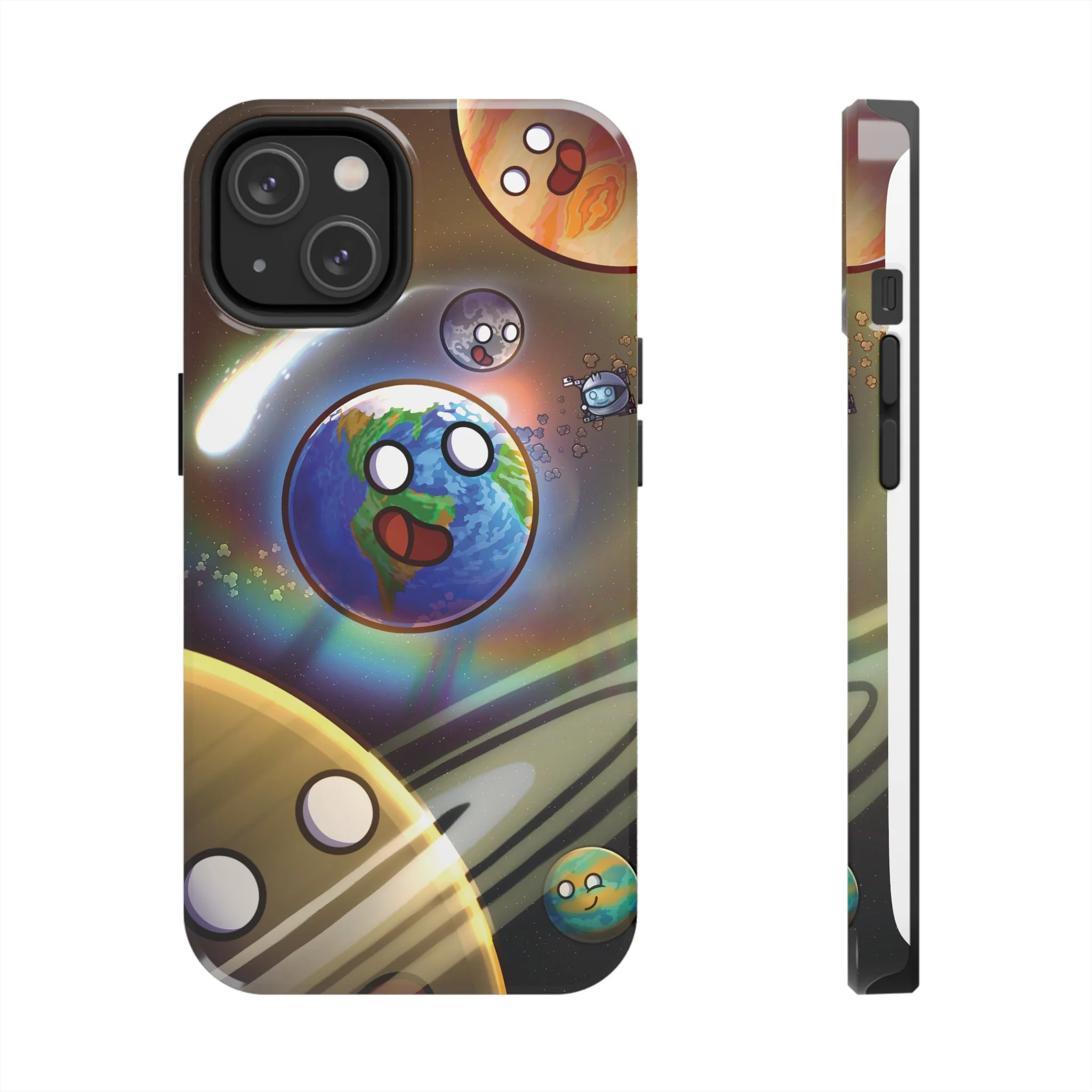 SolarBalls Adventure Phone Case - Image 18