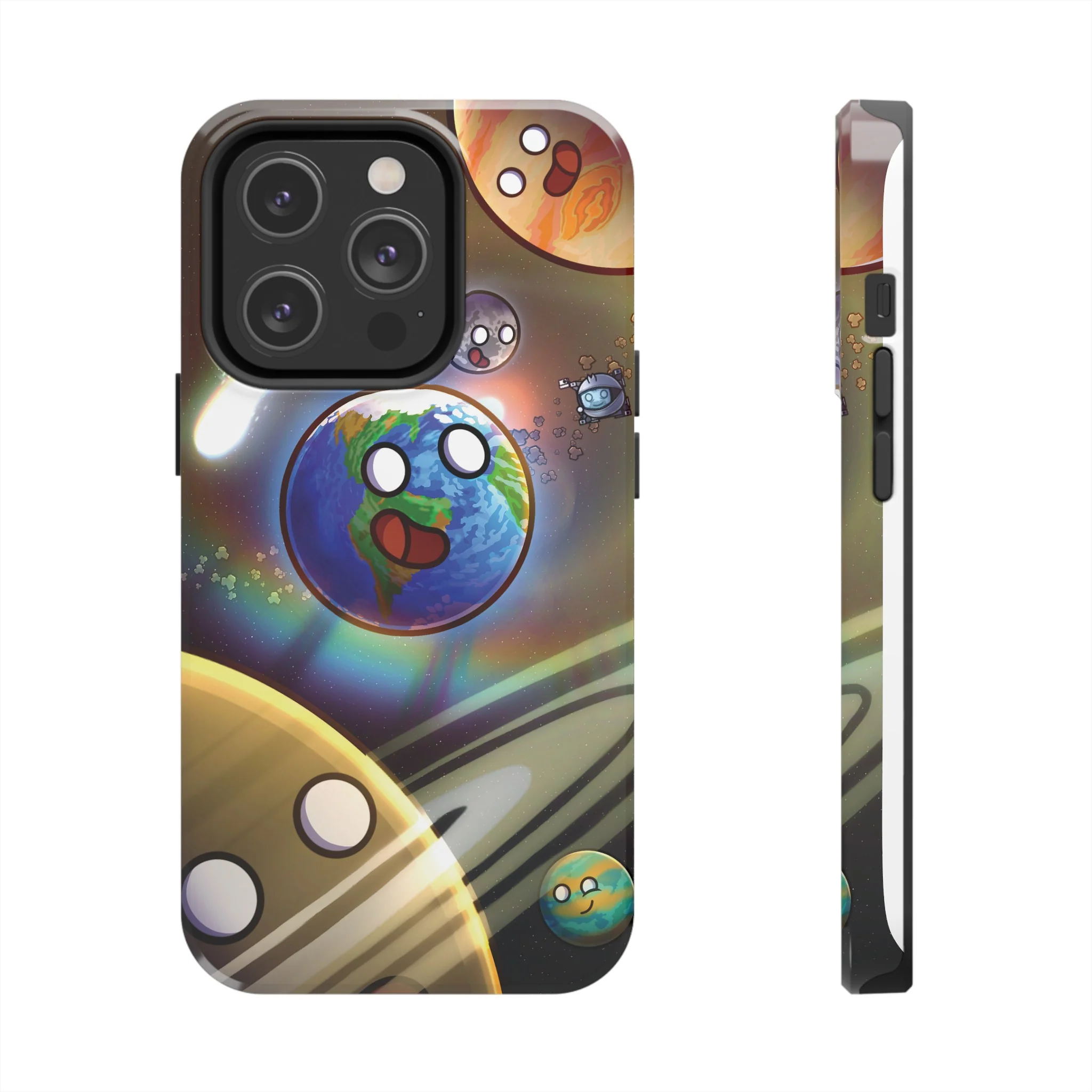 SolarBalls Adventure Phone Case - Image 19