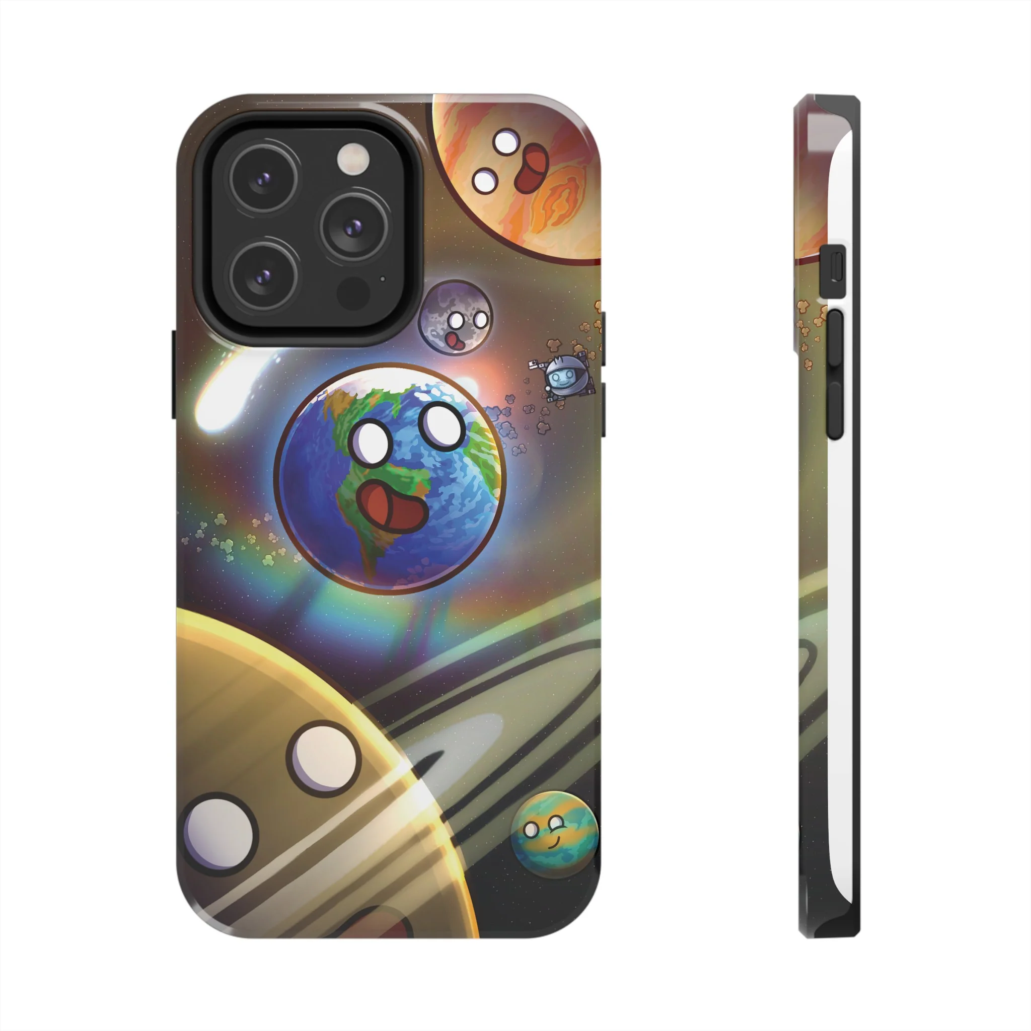 SolarBalls Adventure Phone Case - Image 20