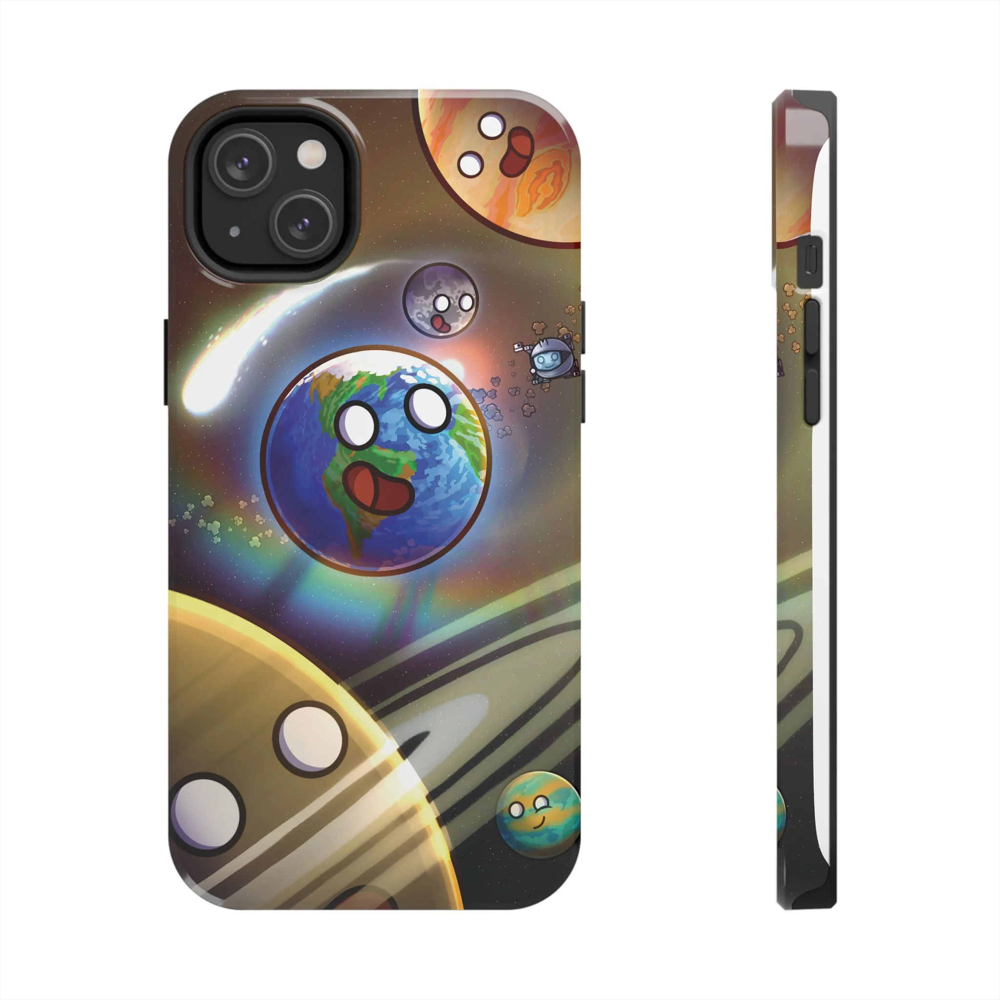 SolarBalls Adventure Phone Case - Image 21