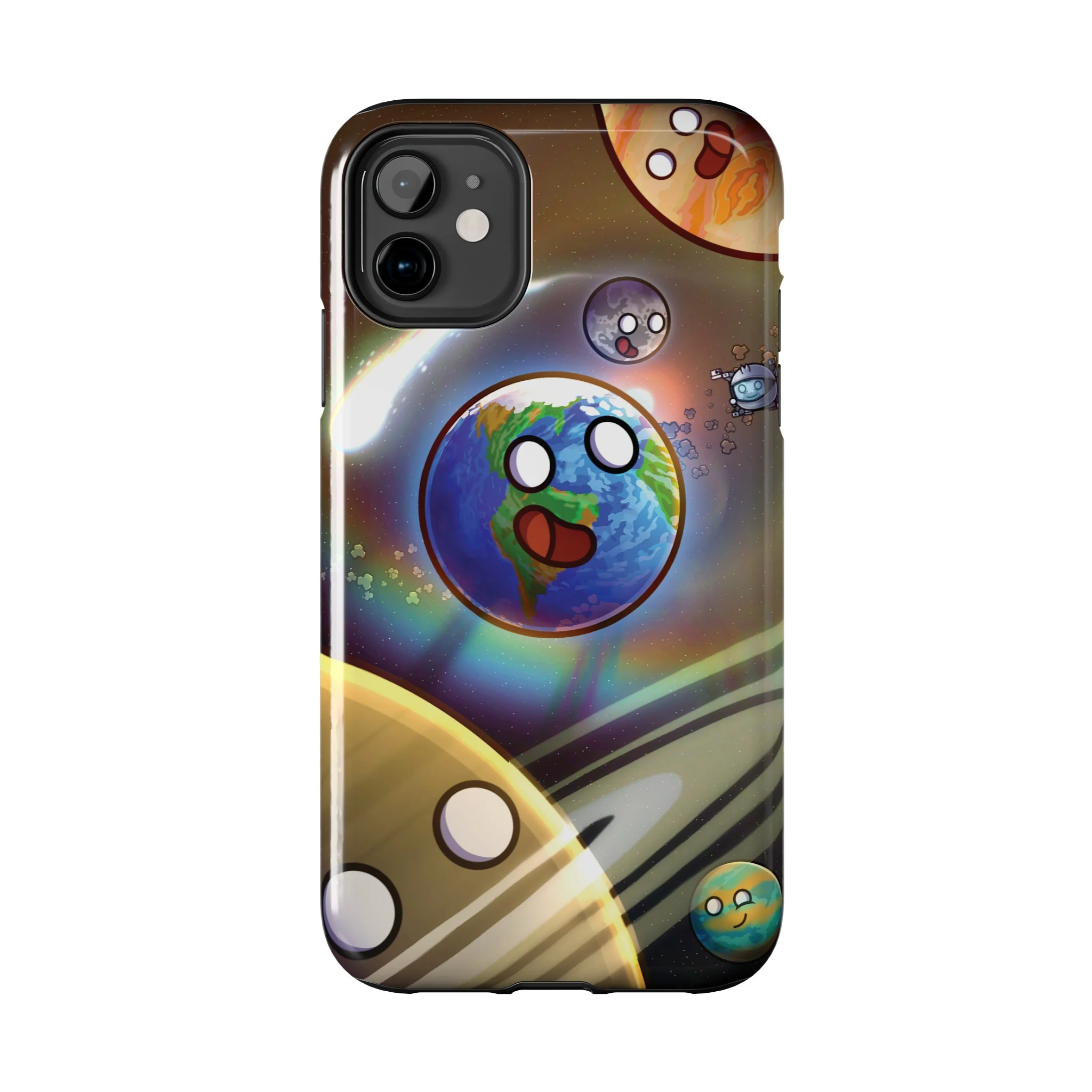 SolarBalls Adventure Phone Case - Image 24