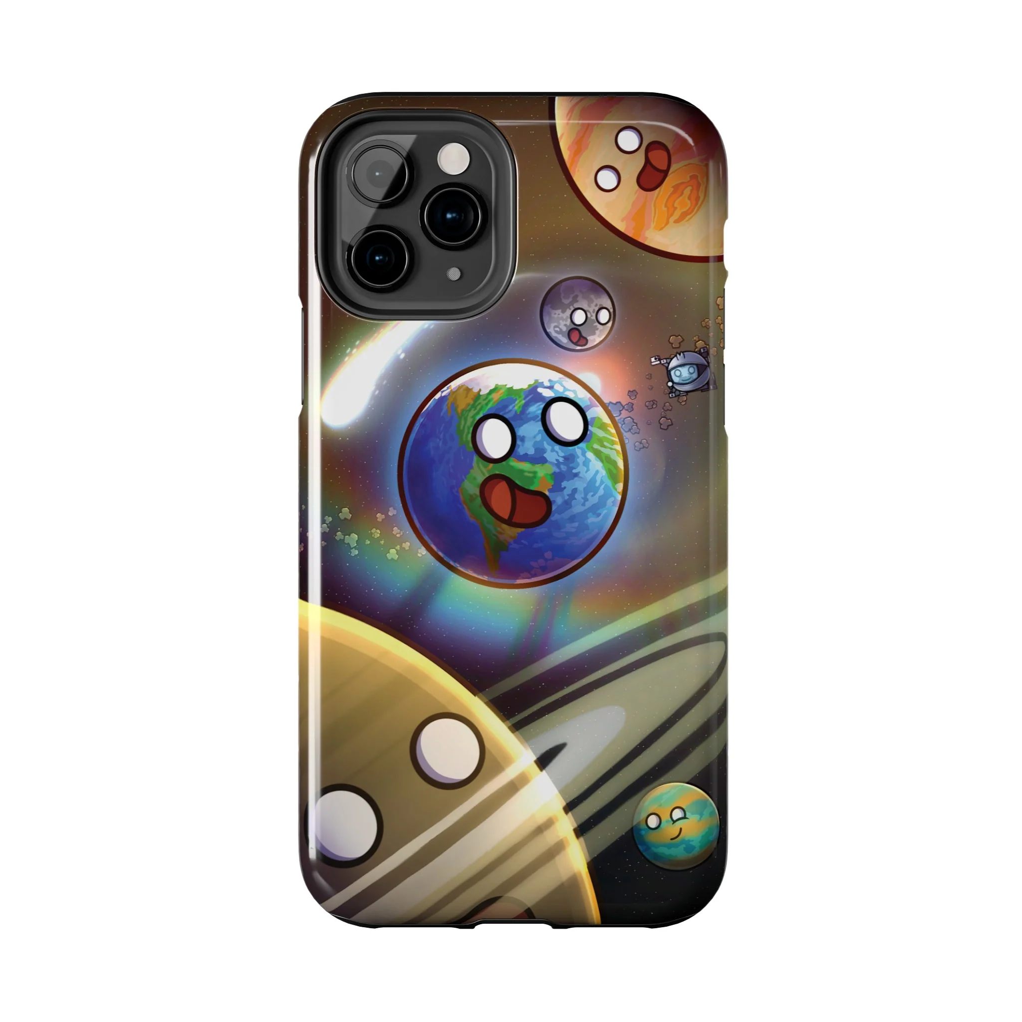 SolarBalls Adventure Phone Case - Image 26