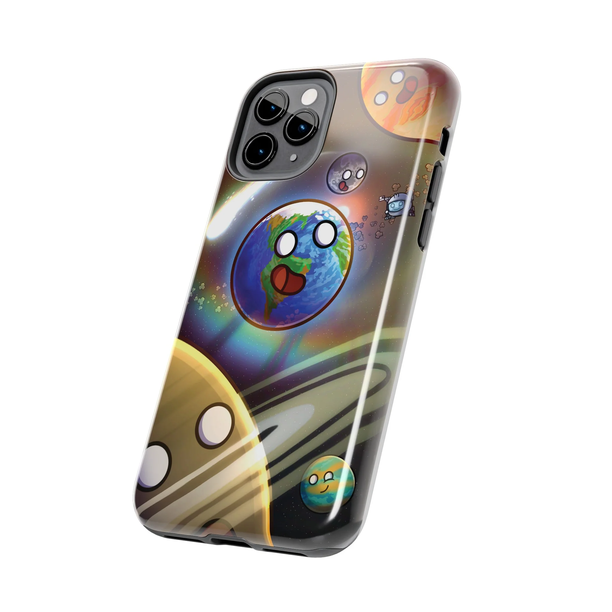 SolarBalls Adventure Phone Case - Image 27