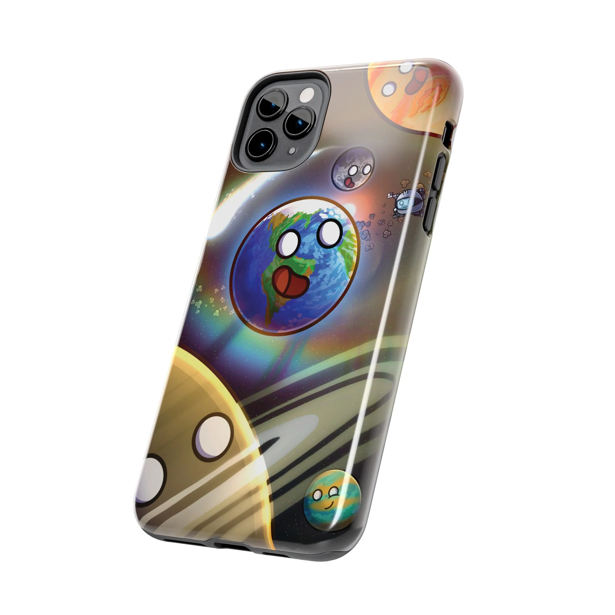 SolarBalls Adventure Phone Case - Image 29