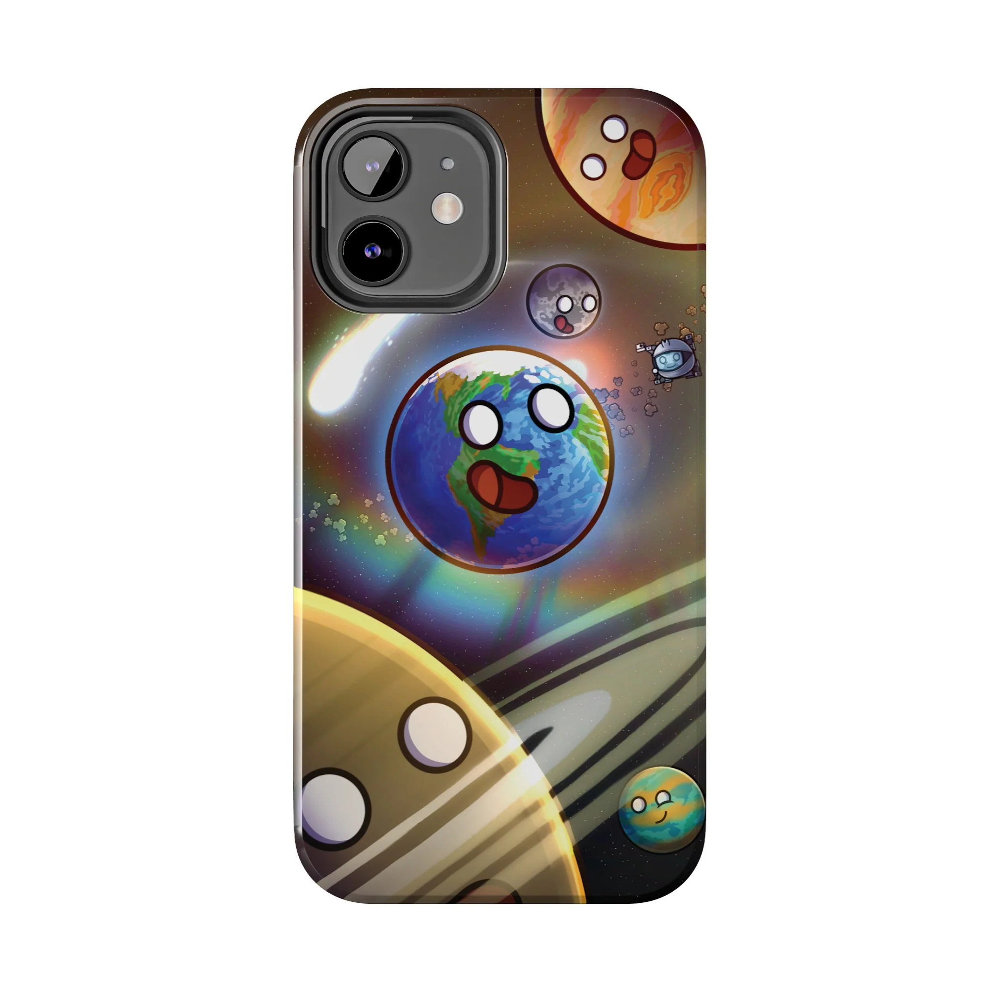 SolarBalls Adventure Phone Case - Image 30