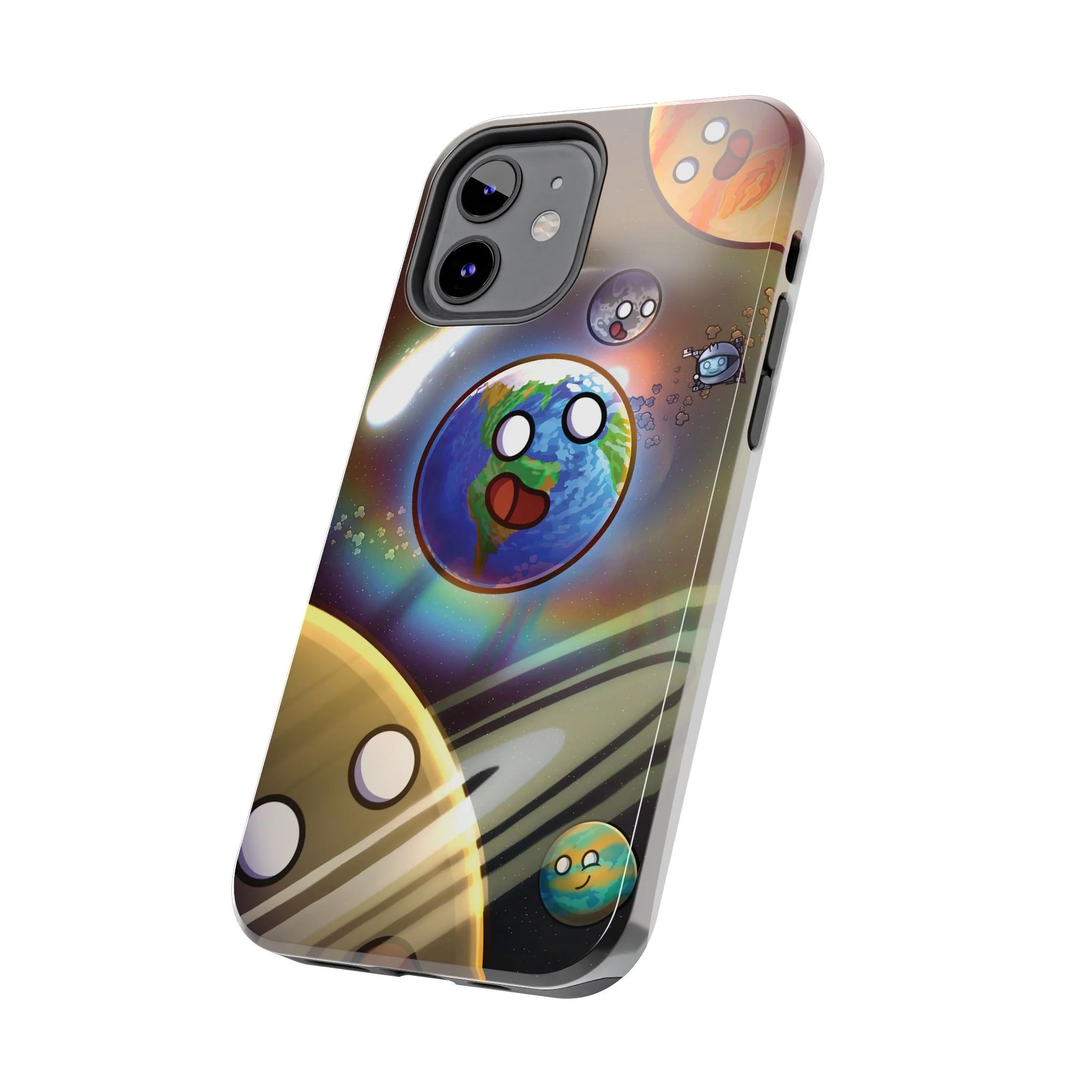 SolarBalls Adventure Phone Case - Image 31