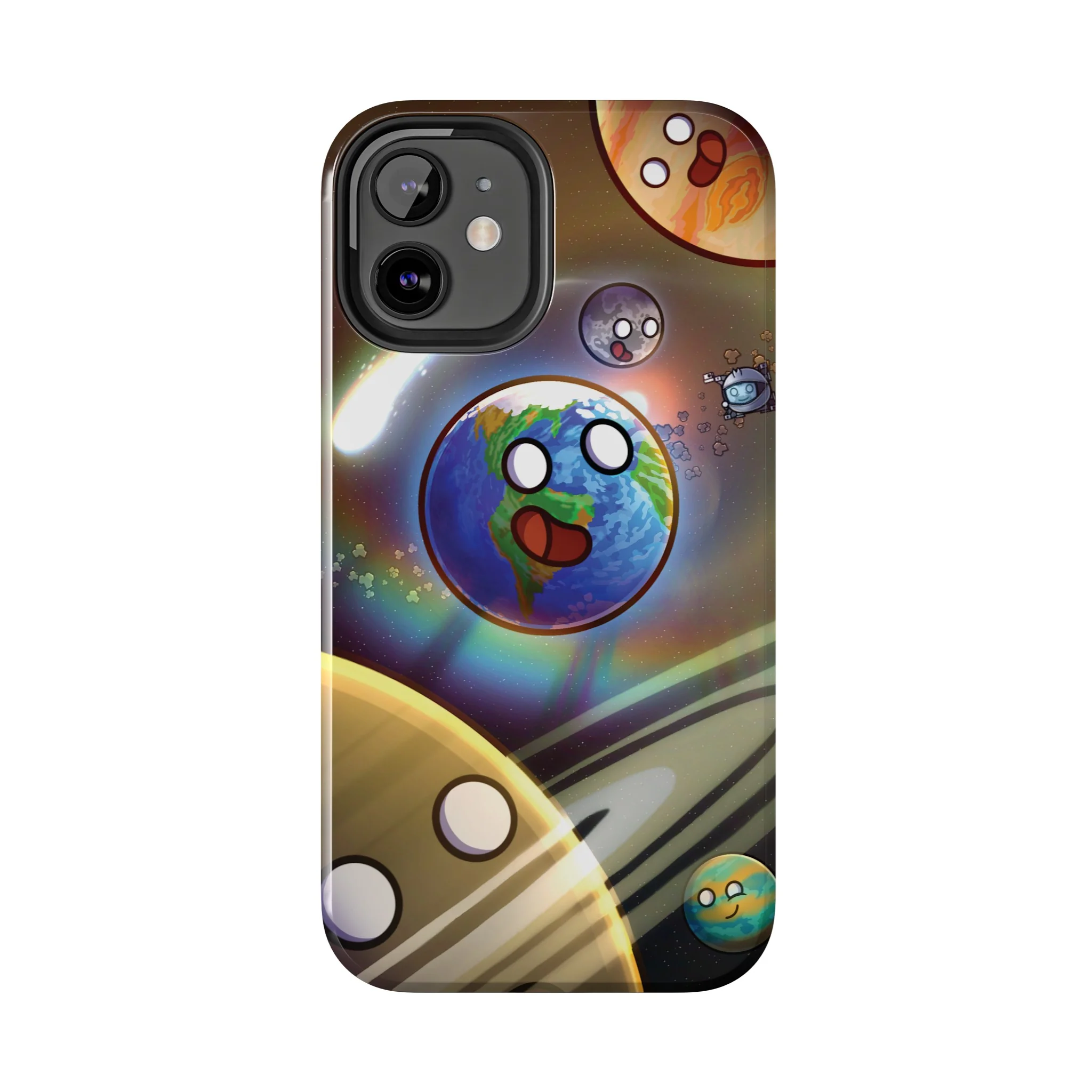 SolarBalls Adventure Phone Case - Image 32