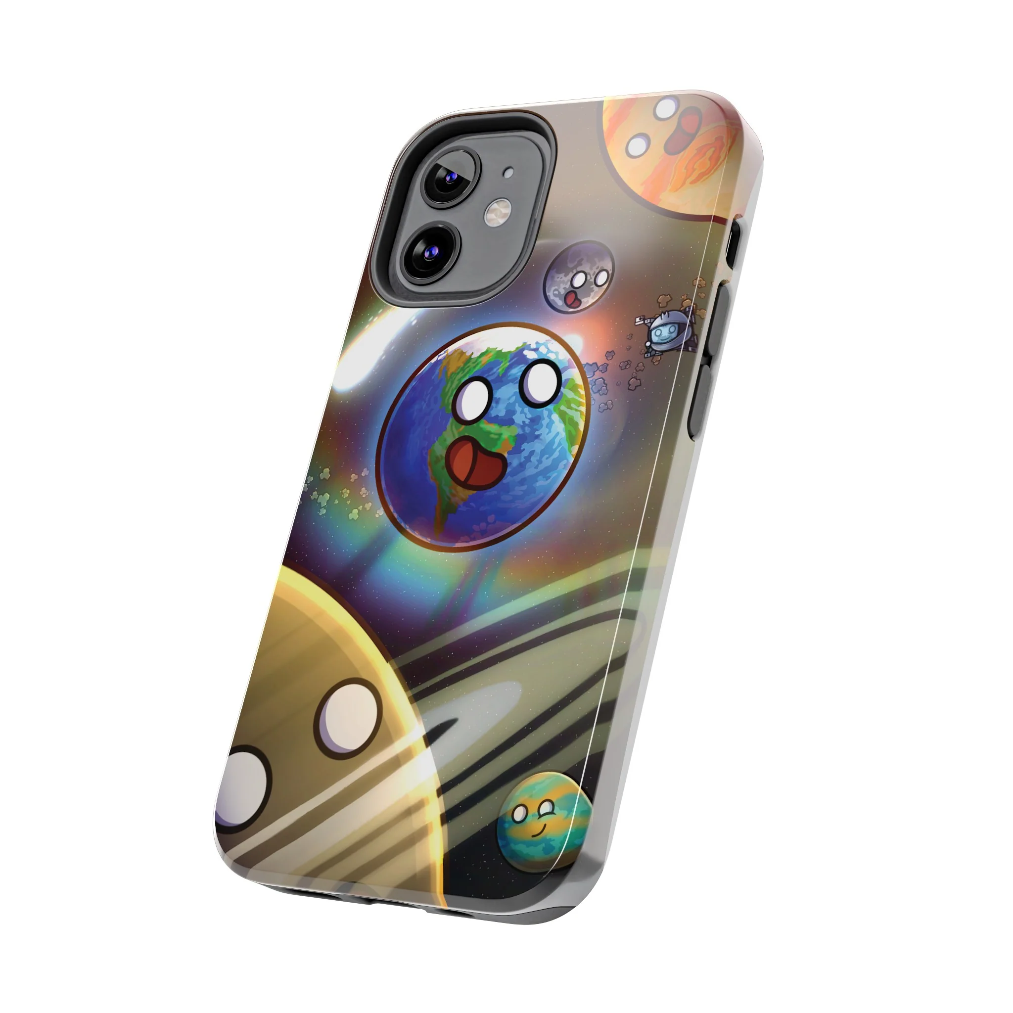 SolarBalls Adventure Phone Case - Image 33