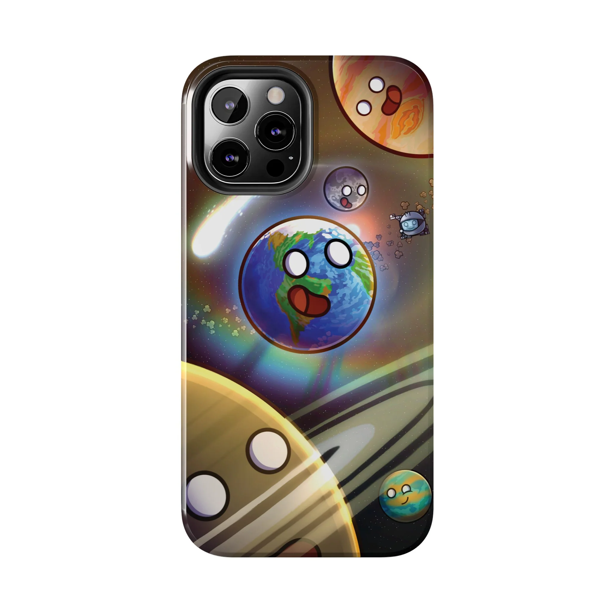 SolarBalls Adventure Phone Case - Image 36