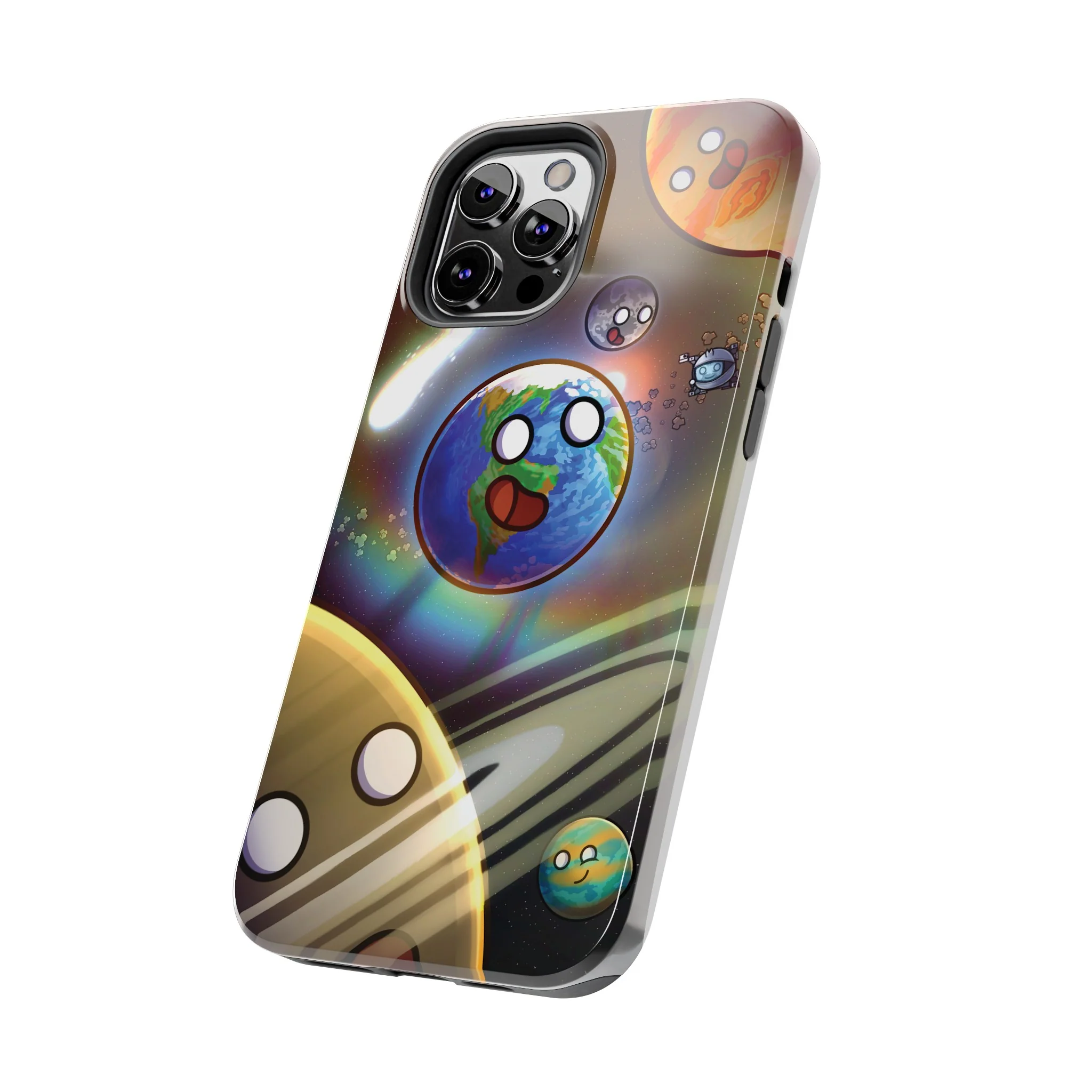 SolarBalls Adventure Phone Case - Image 37