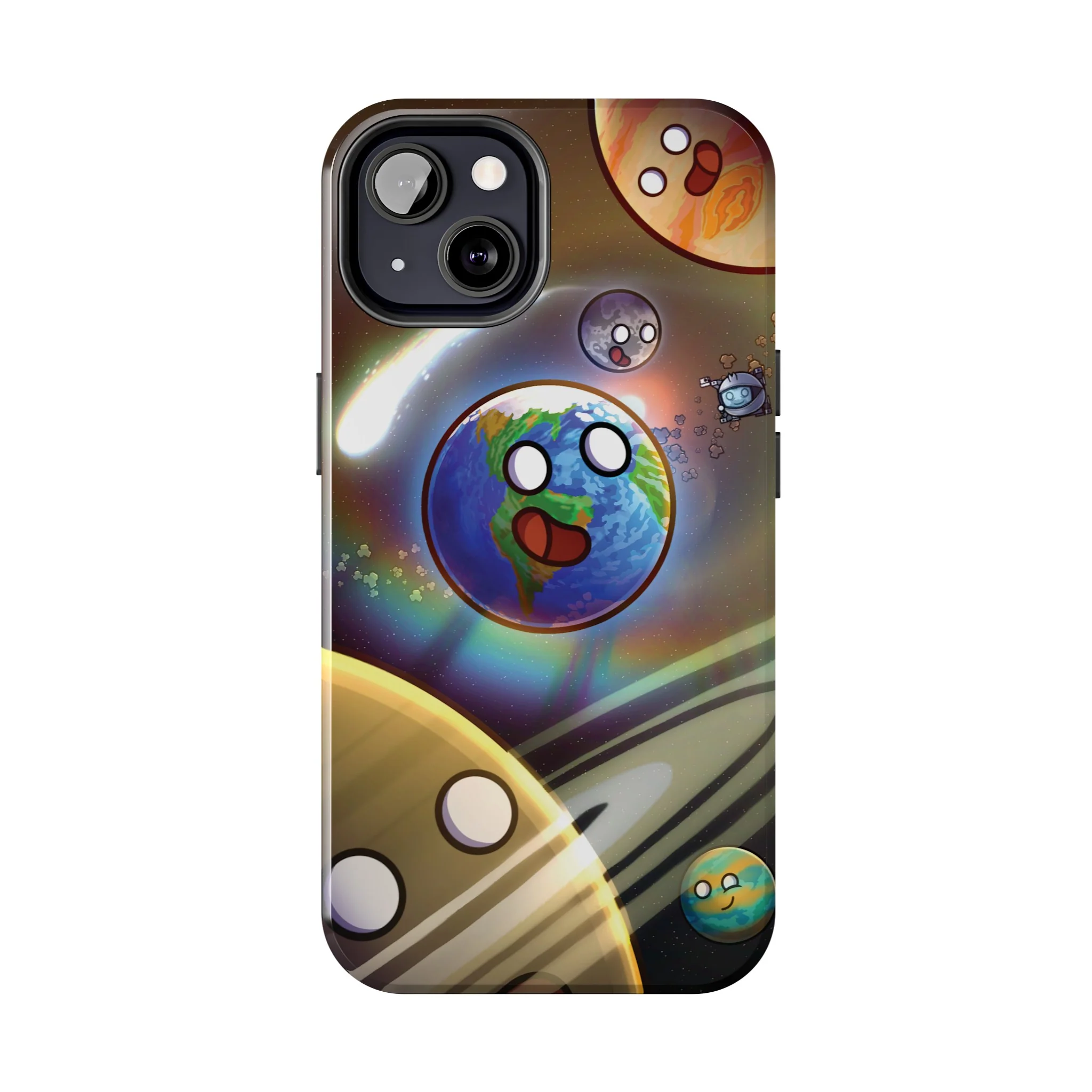 SolarBalls Adventure Phone Case - Image 38